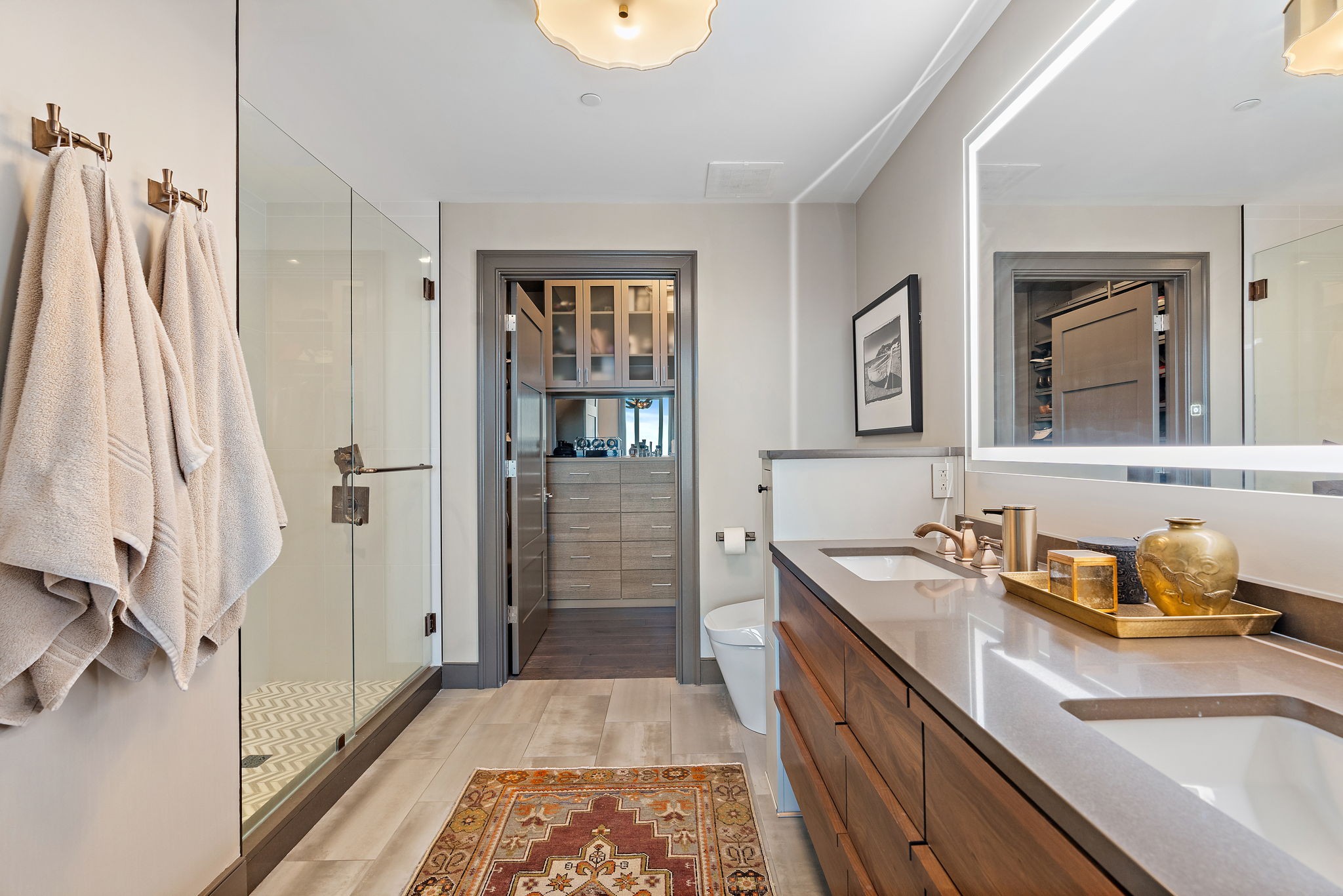 515 Church St Unit: 3908