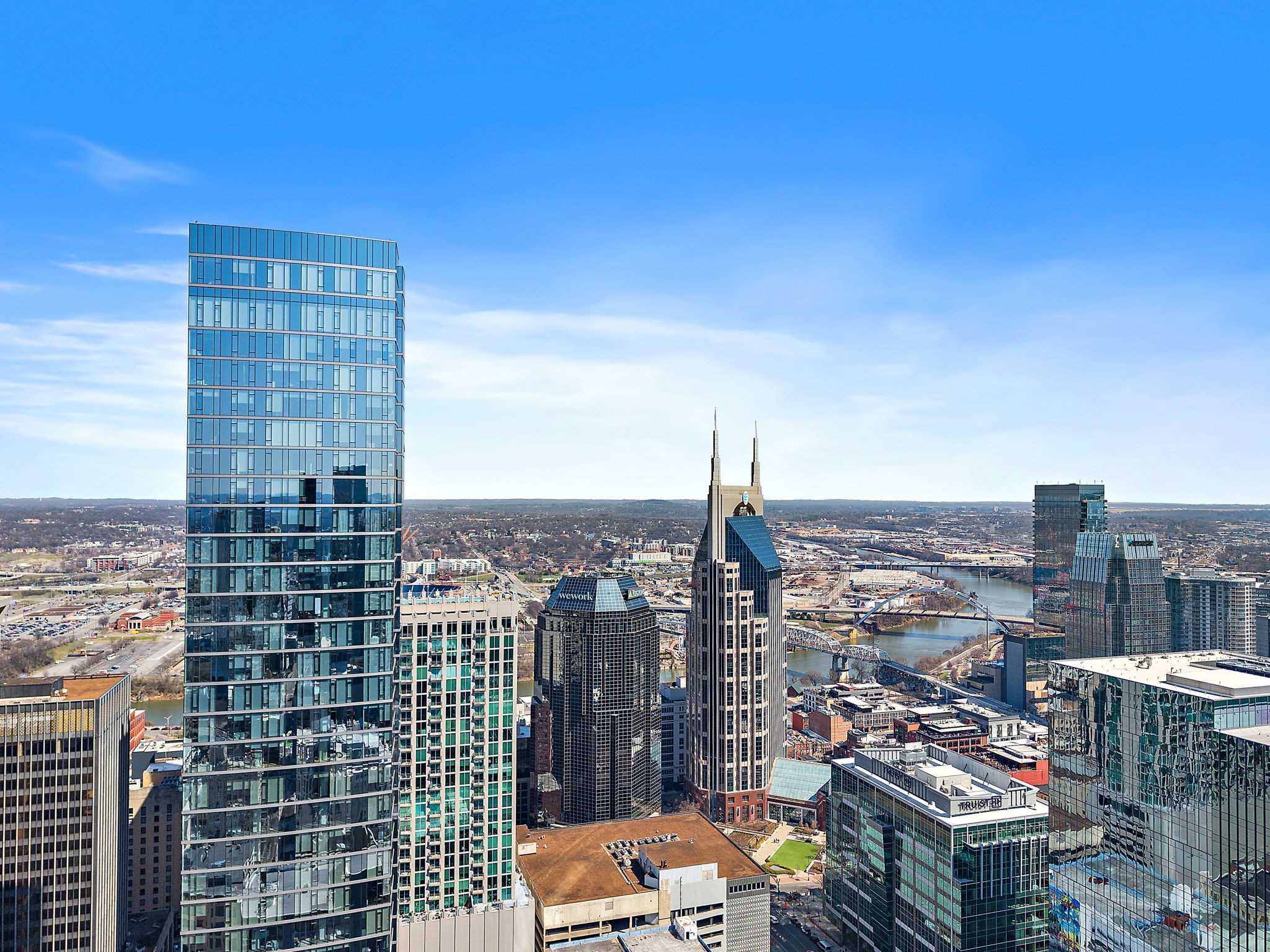 515 Church St Unit: 3908