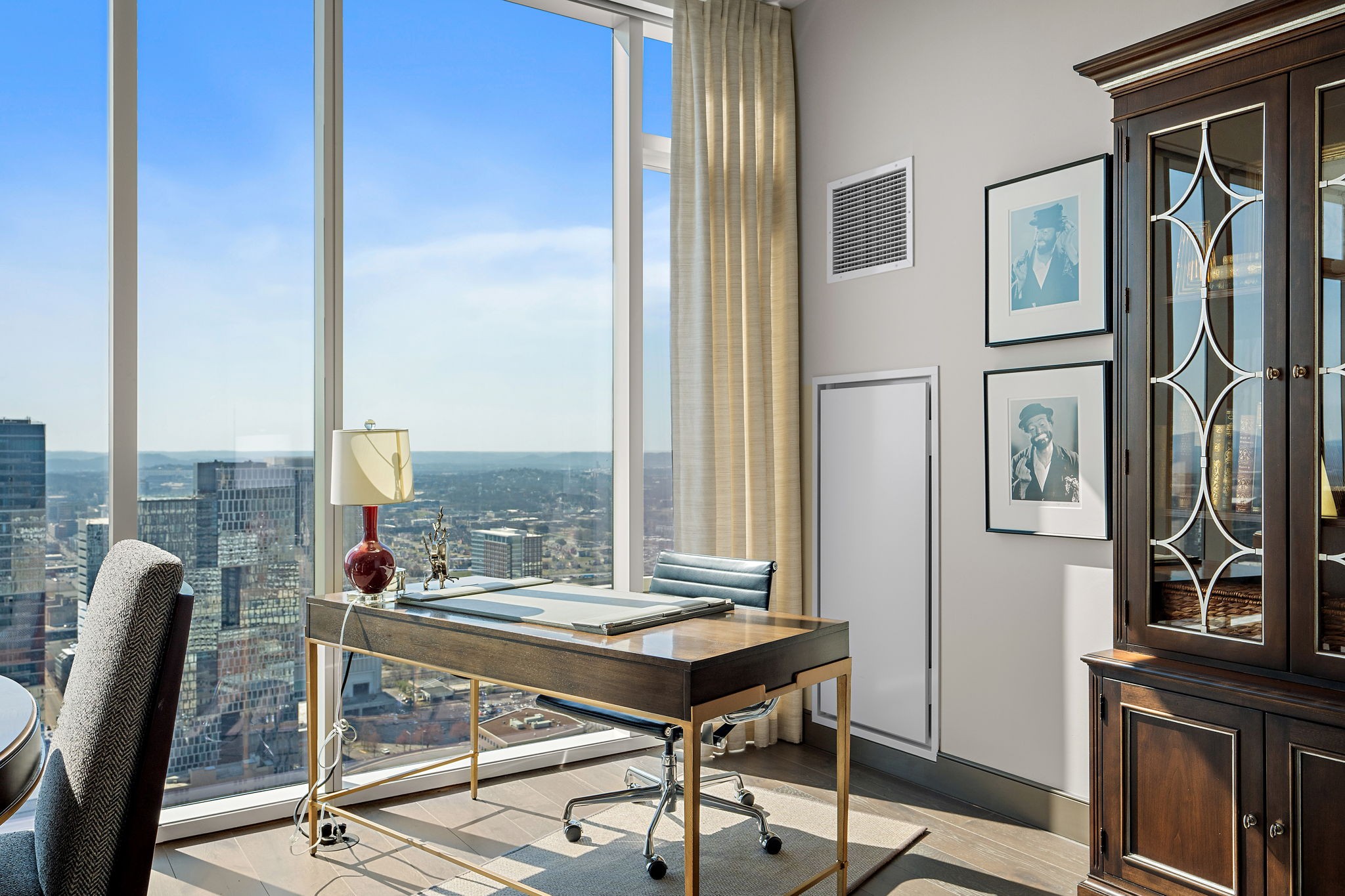 515 Church St Unit: 3908