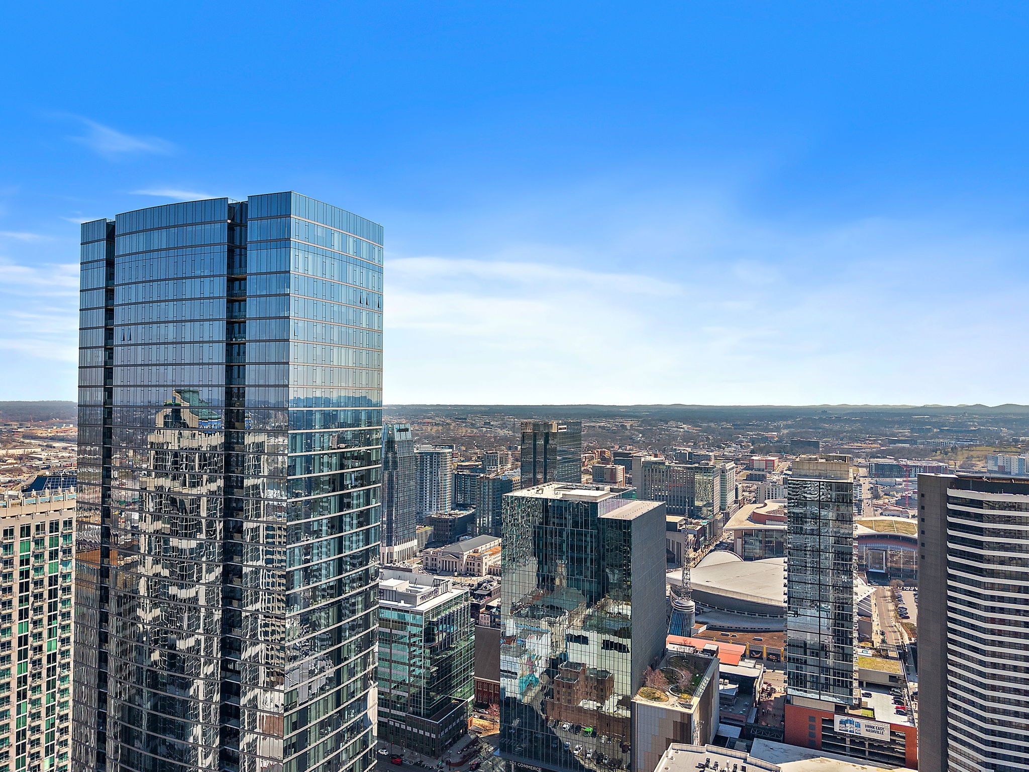 515 Church St Unit: 3908