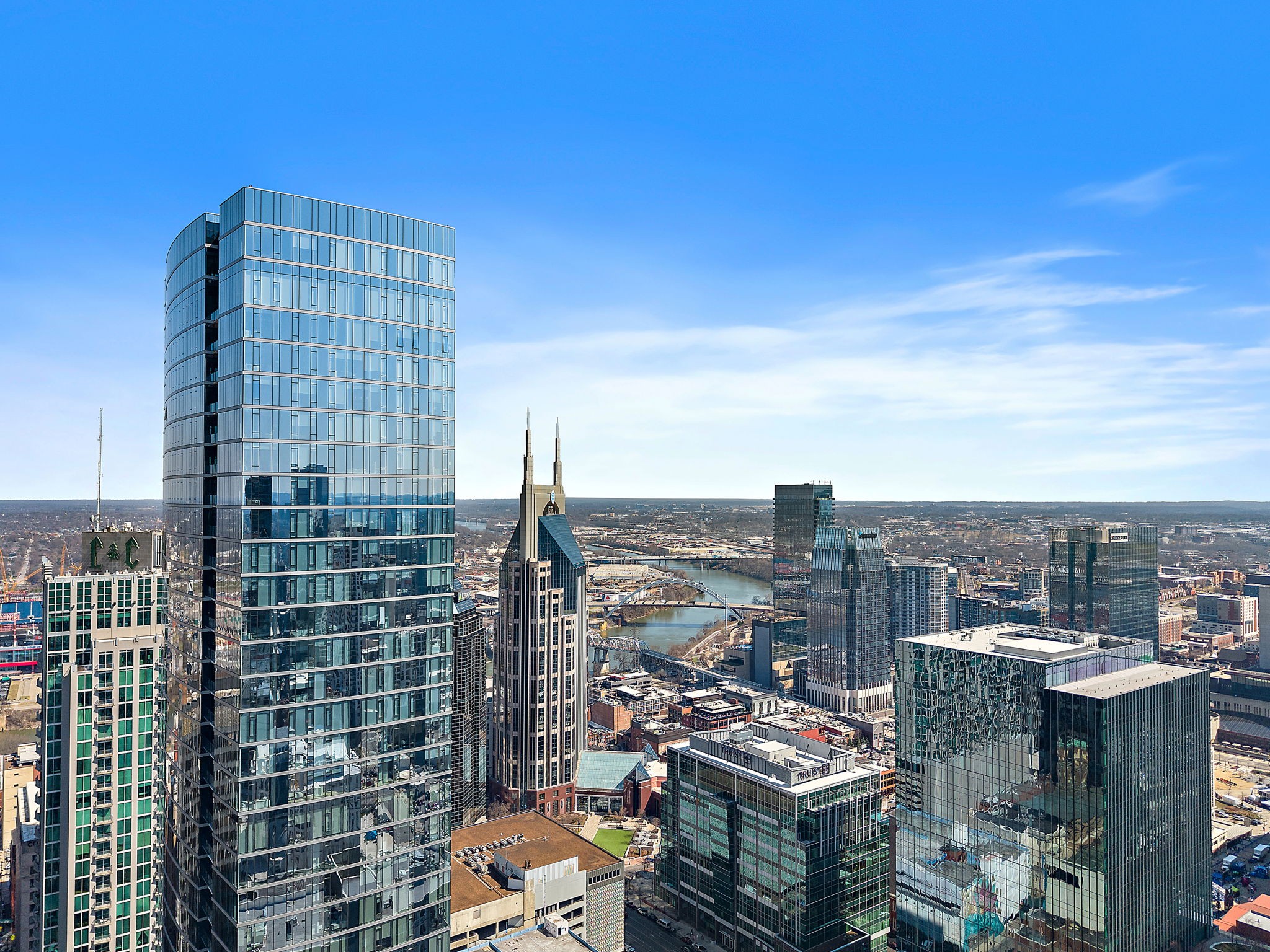 515 Church St Unit: 3908