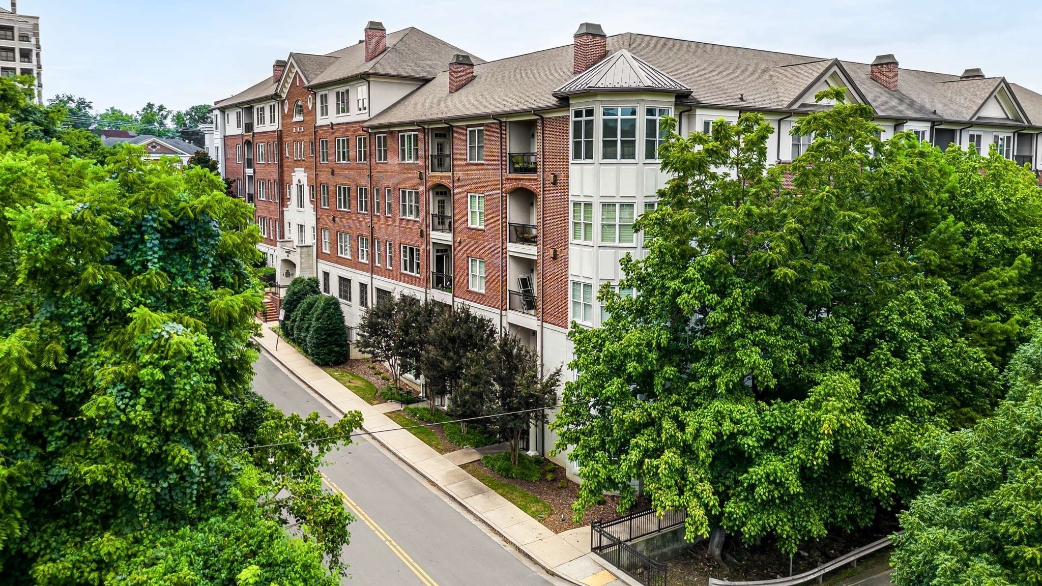 4120 Ridgefield Dr Unit: 410