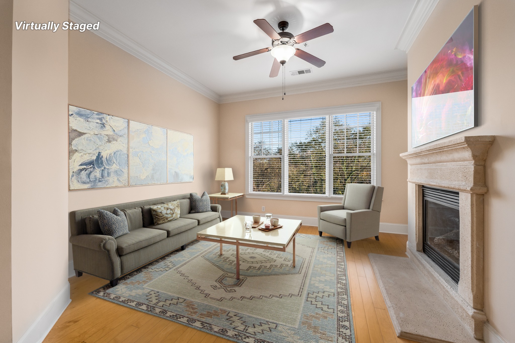 4120 Ridgefield Dr Unit: 410