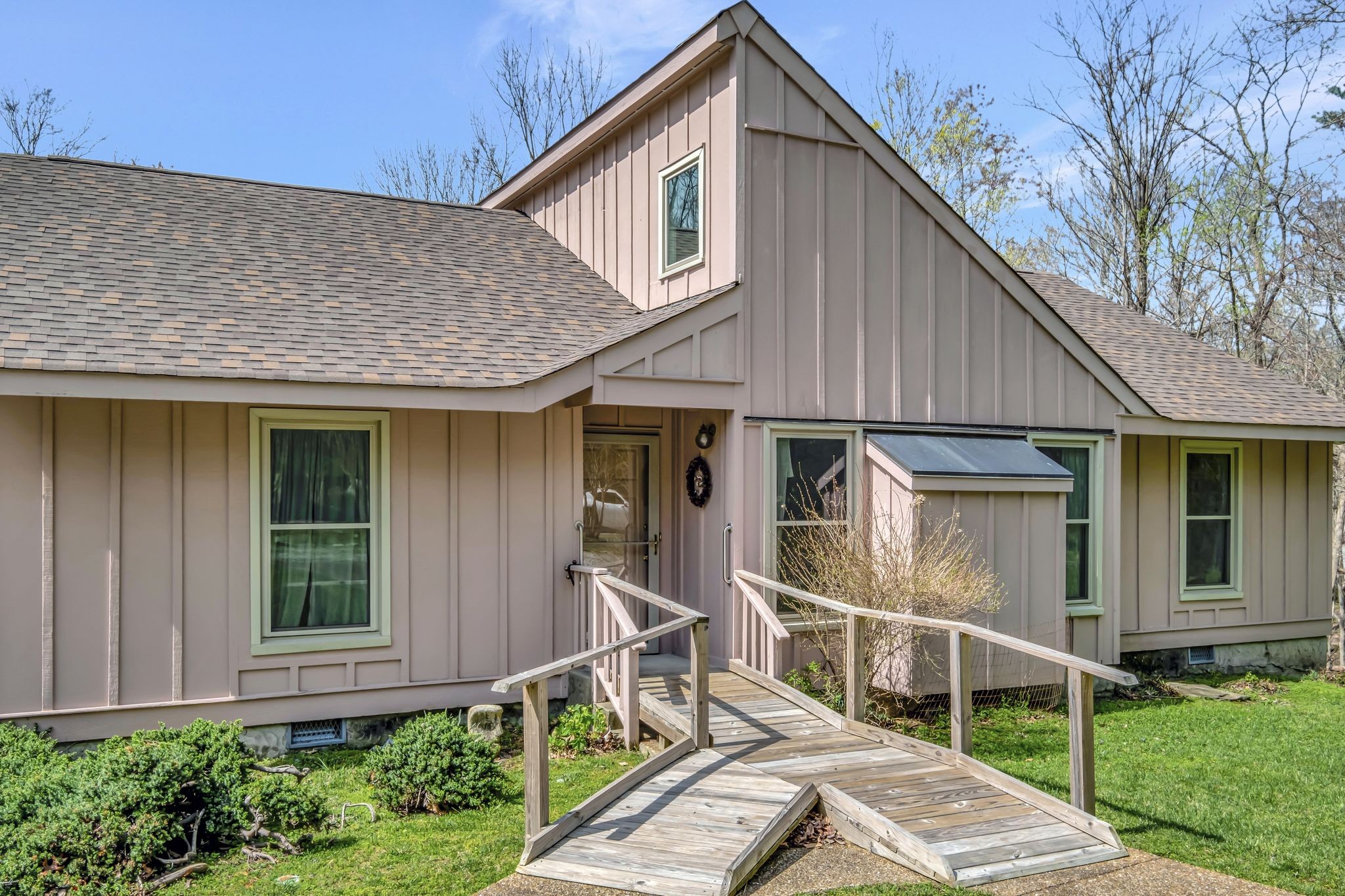 154 Morgans Steep Rd