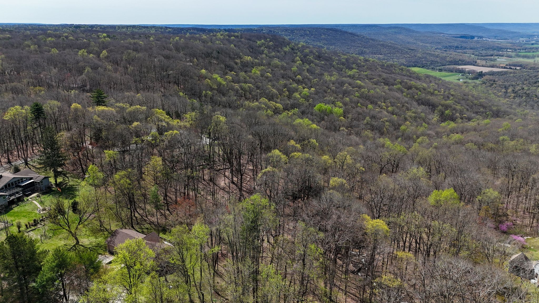 154 Morgans Steep Rd