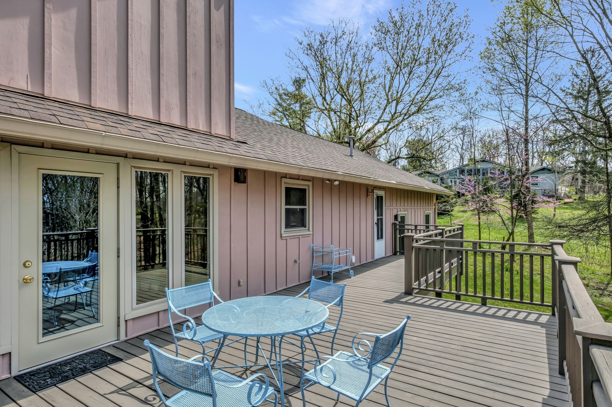 154 Morgans Steep Rd