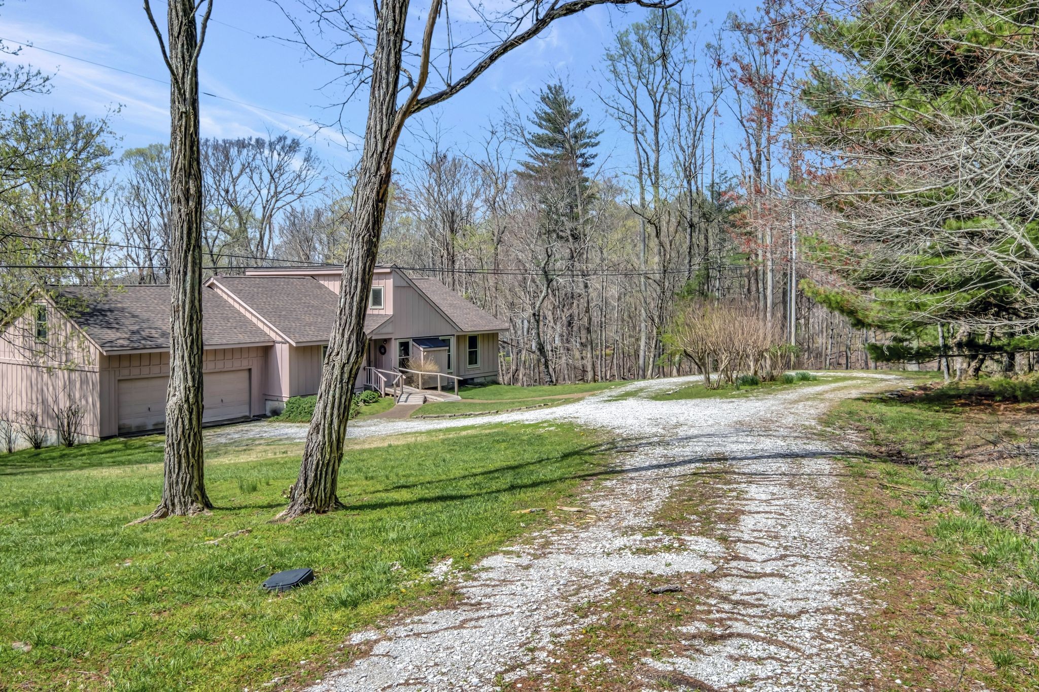 154 Morgans Steep Rd