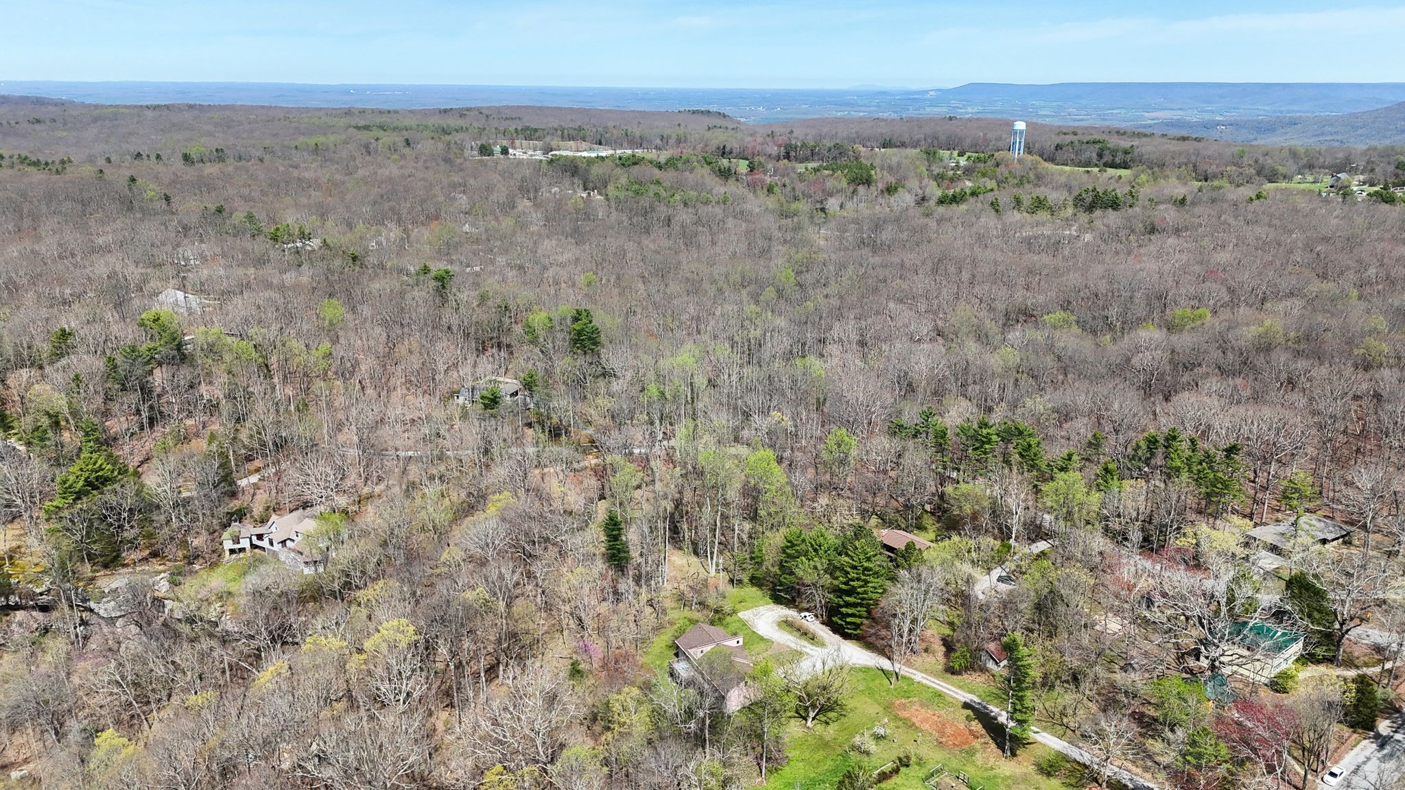 154 Morgans Steep Rd