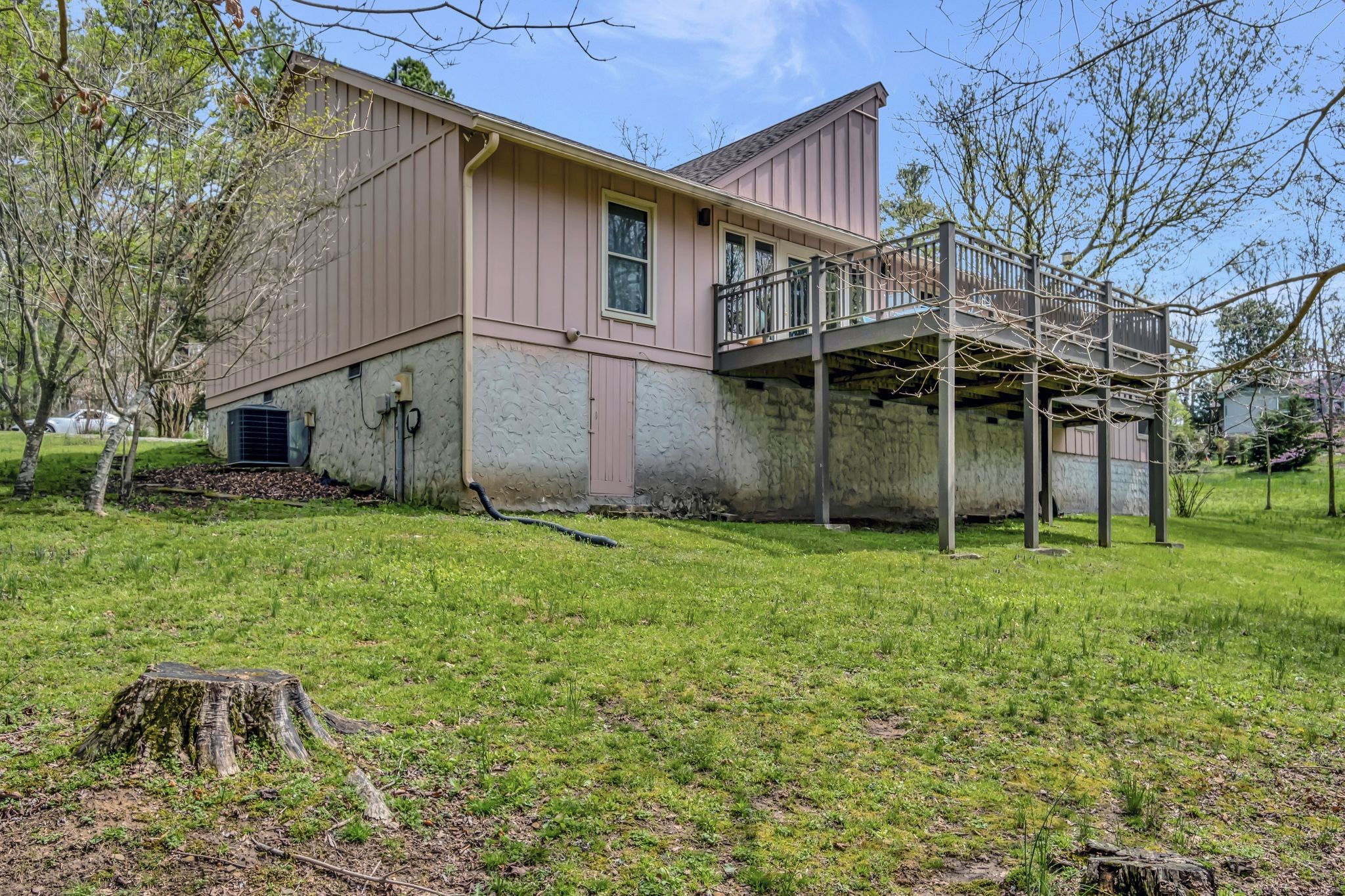 154 Morgans Steep Rd