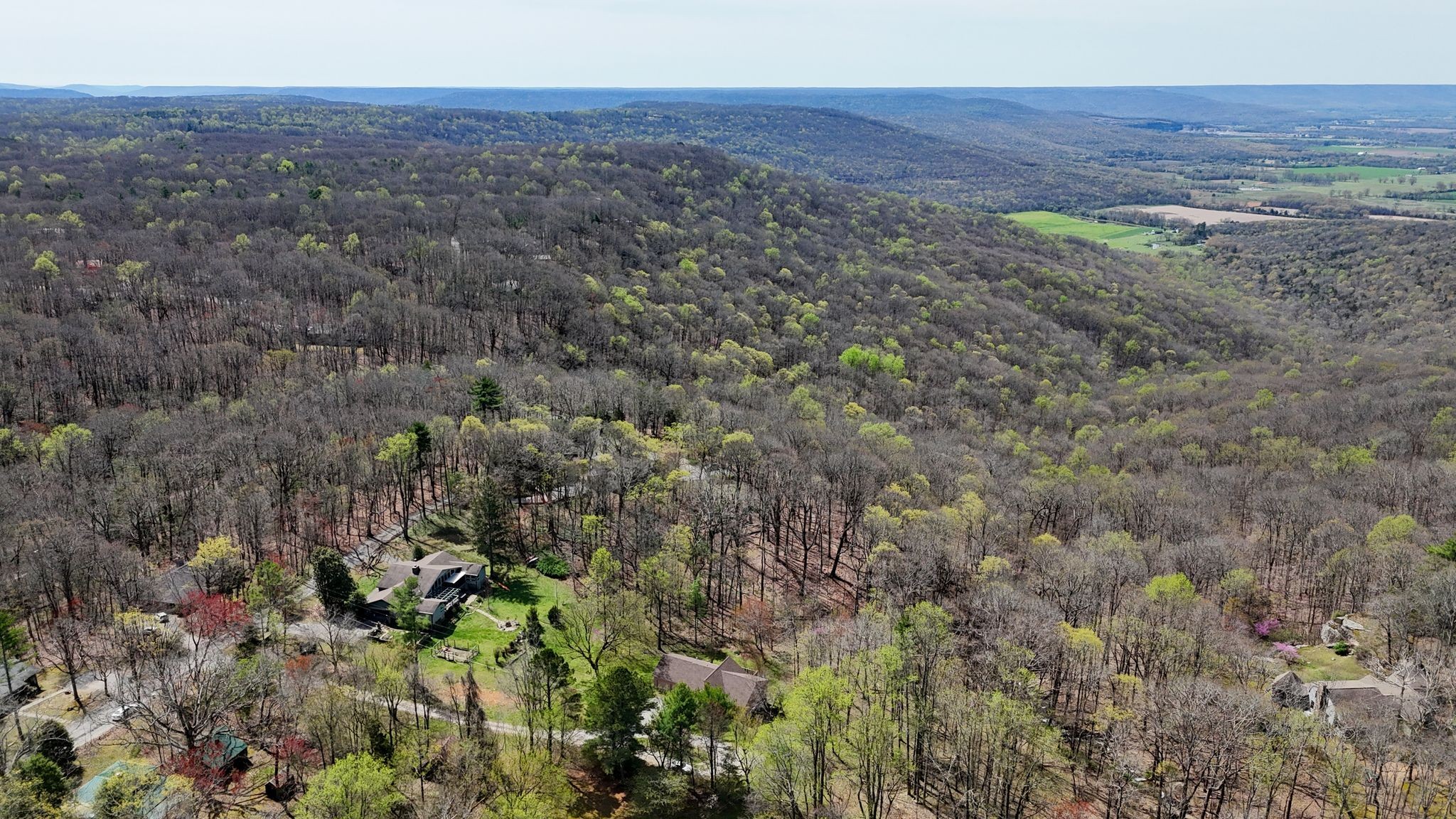 154 Morgans Steep Rd