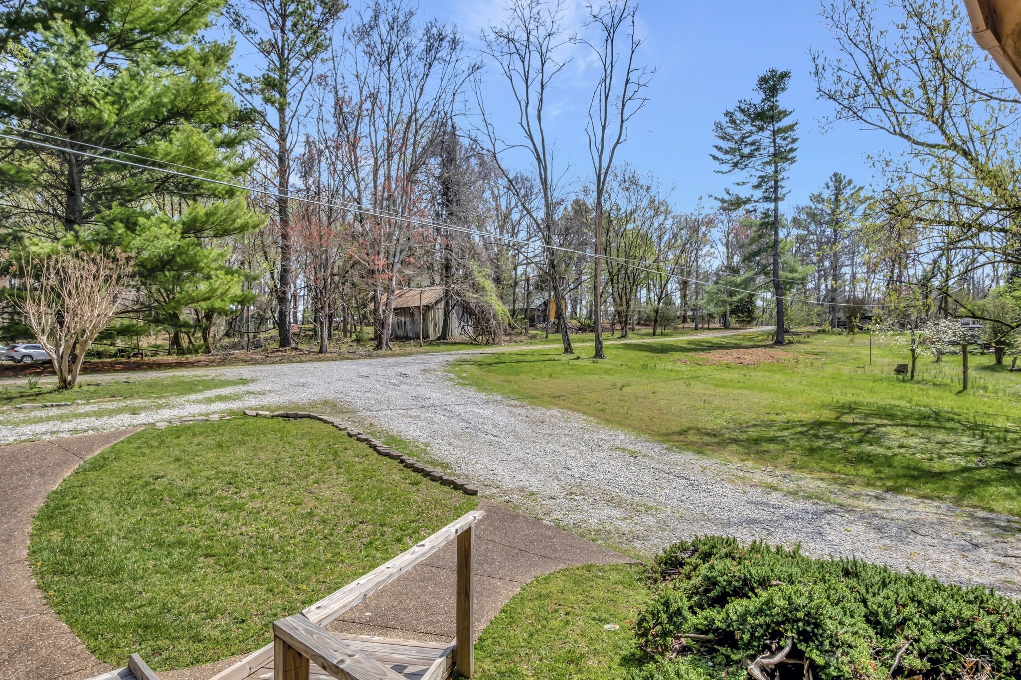 154 Morgans Steep Rd