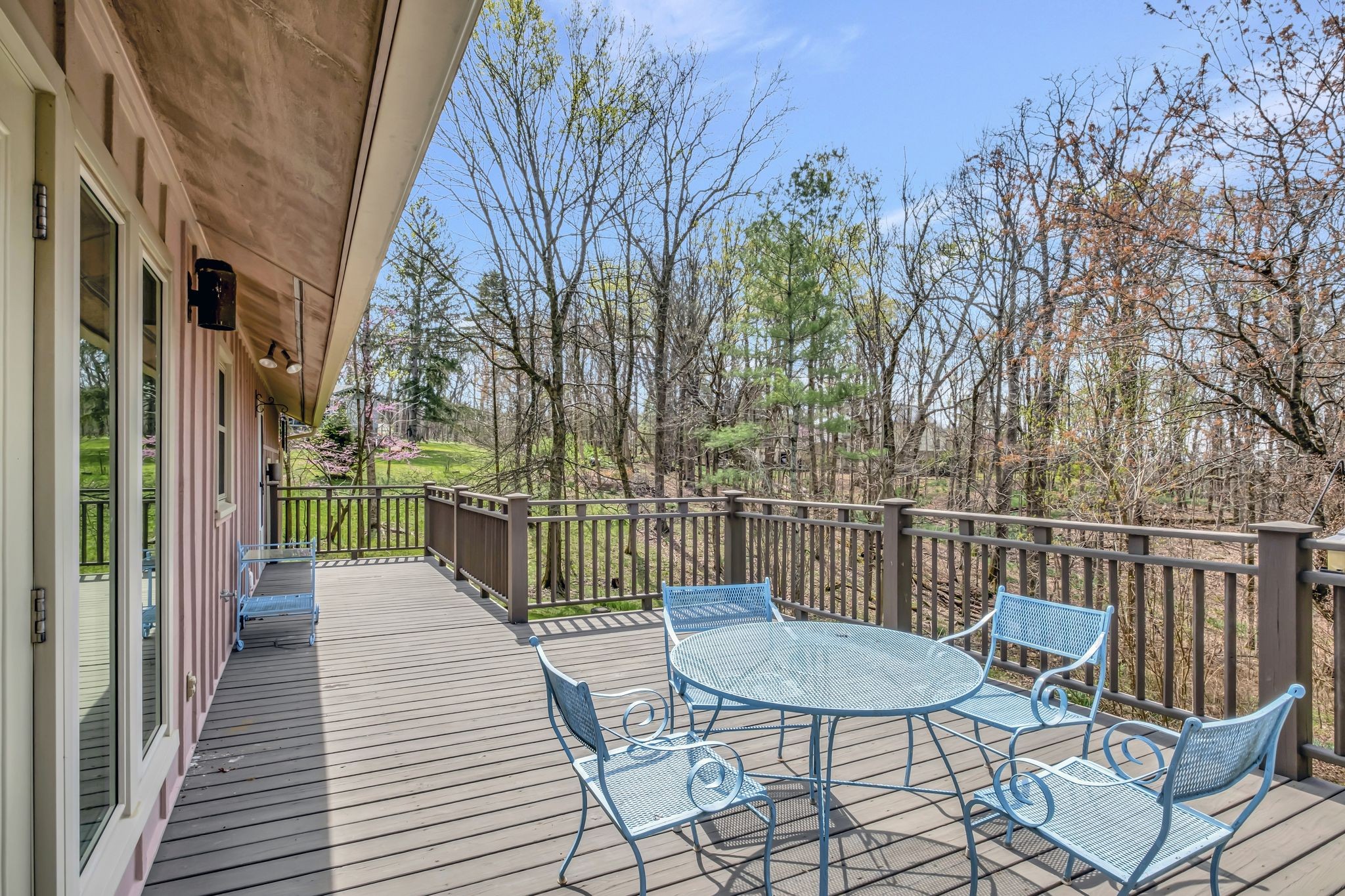154 Morgans Steep Rd