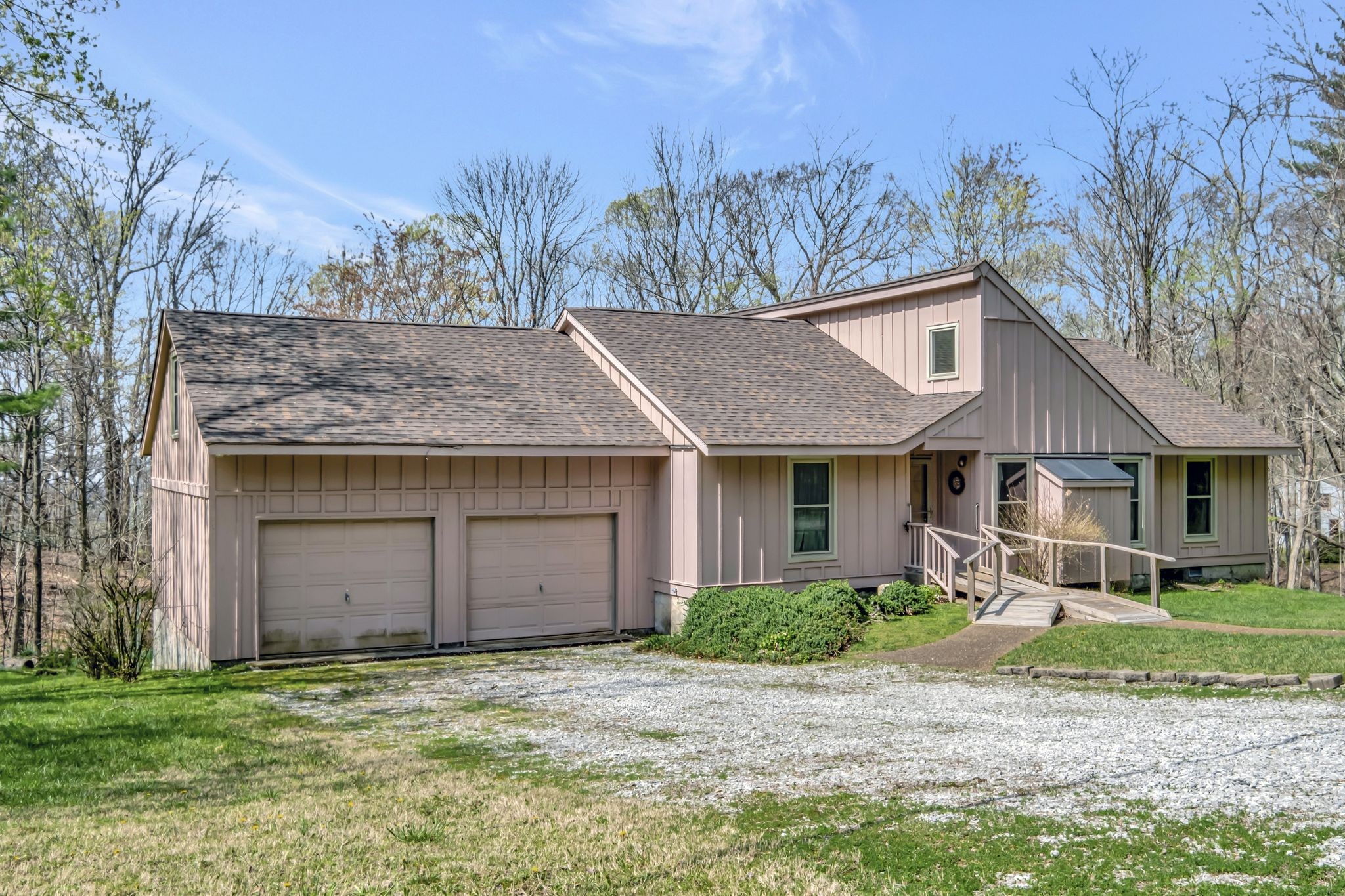 154 Morgans Steep Rd