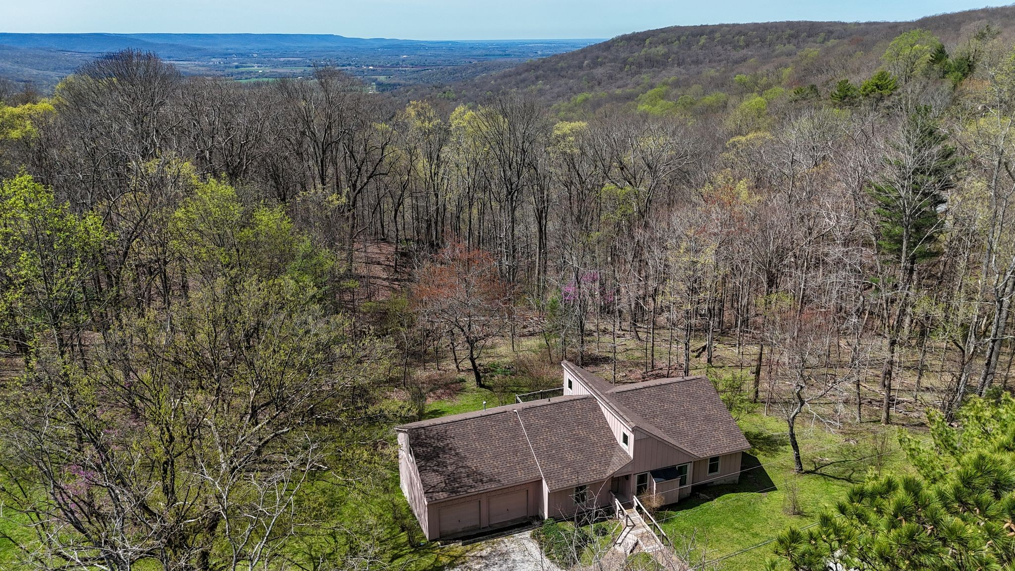 154 Morgans Steep Rd