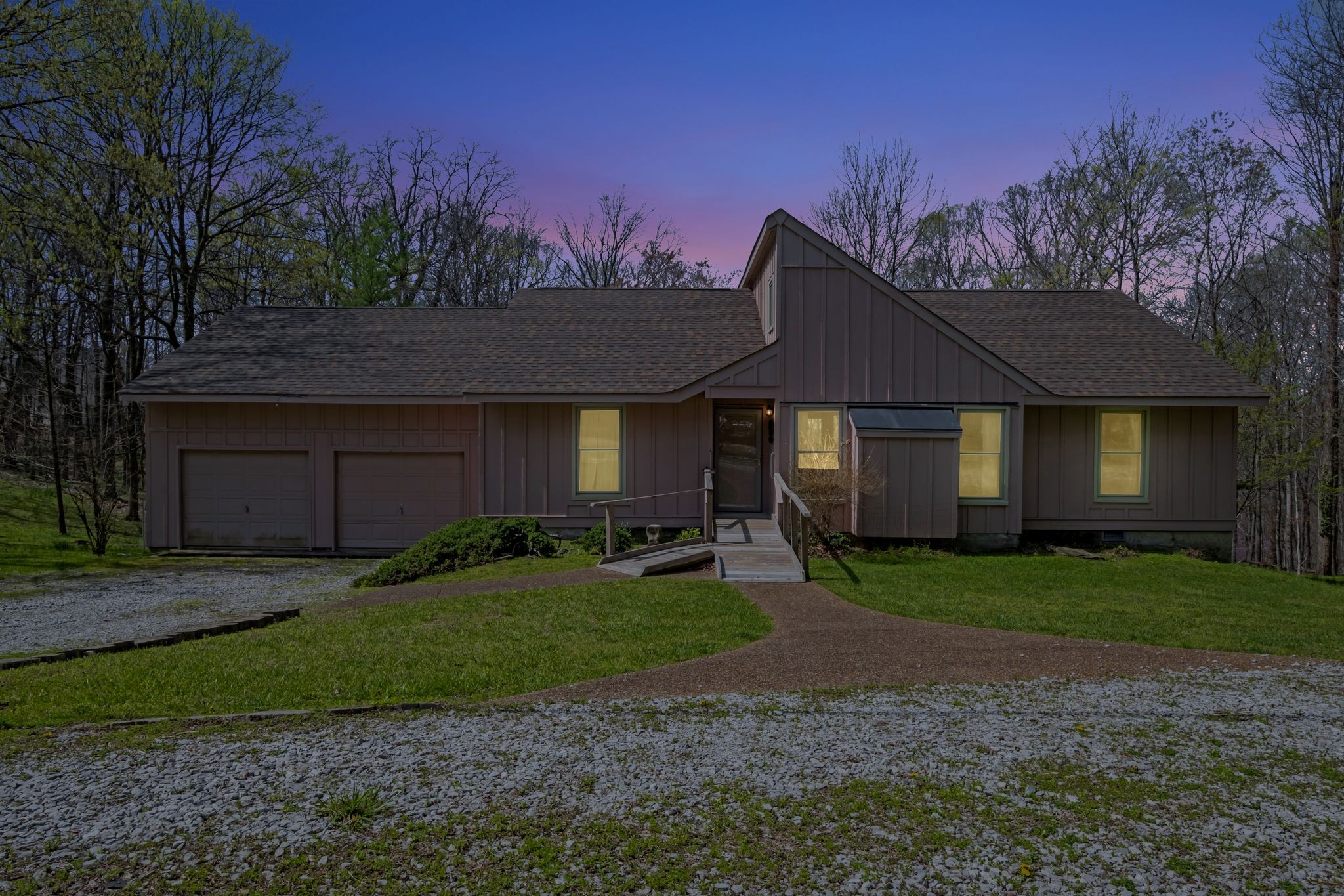 154 Morgans Steep Rd