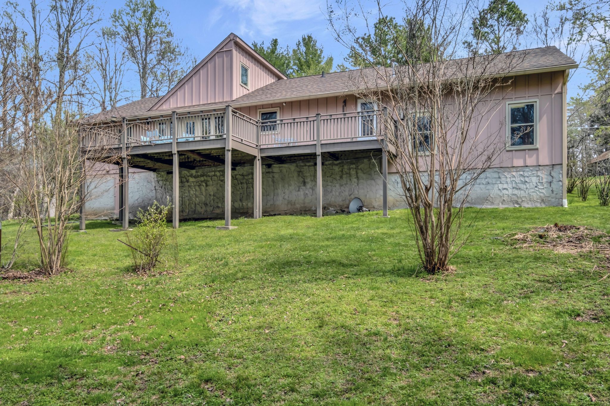 154 Morgans Steep Rd