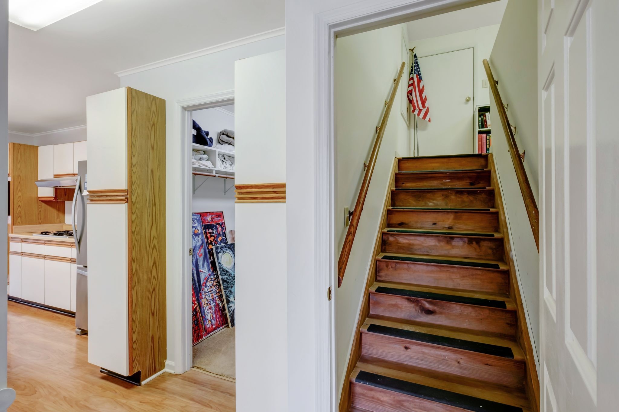 154 Morgans Steep Rd