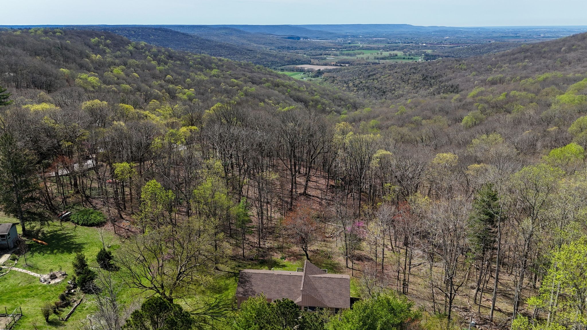 154 Morgans Steep Rd