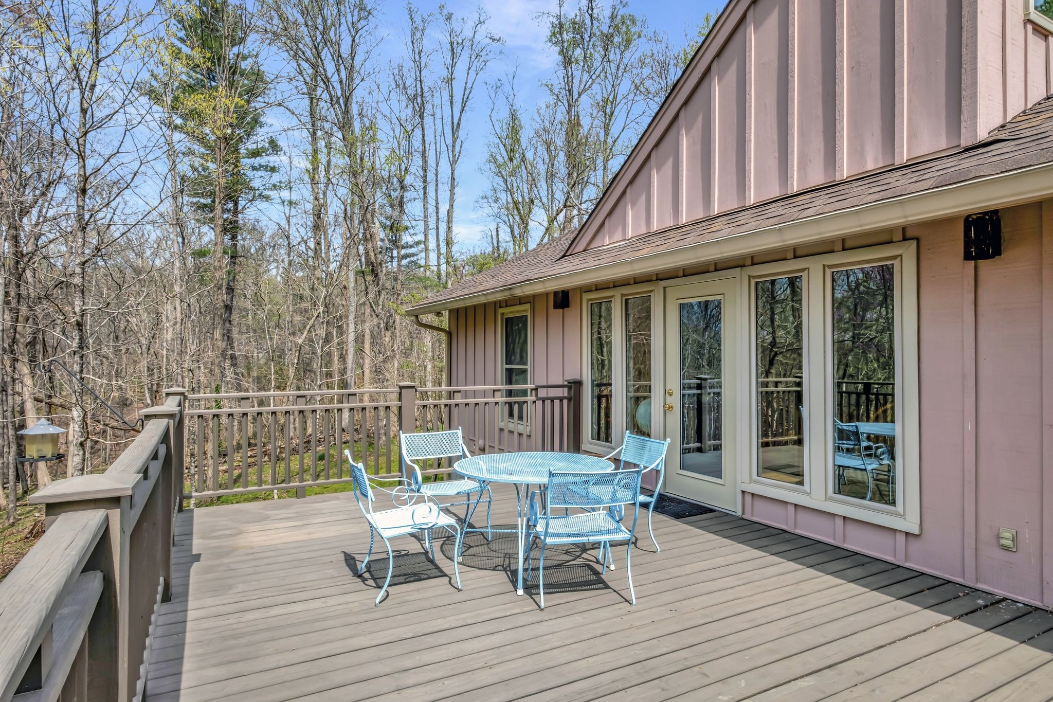 154 Morgans Steep Rd
