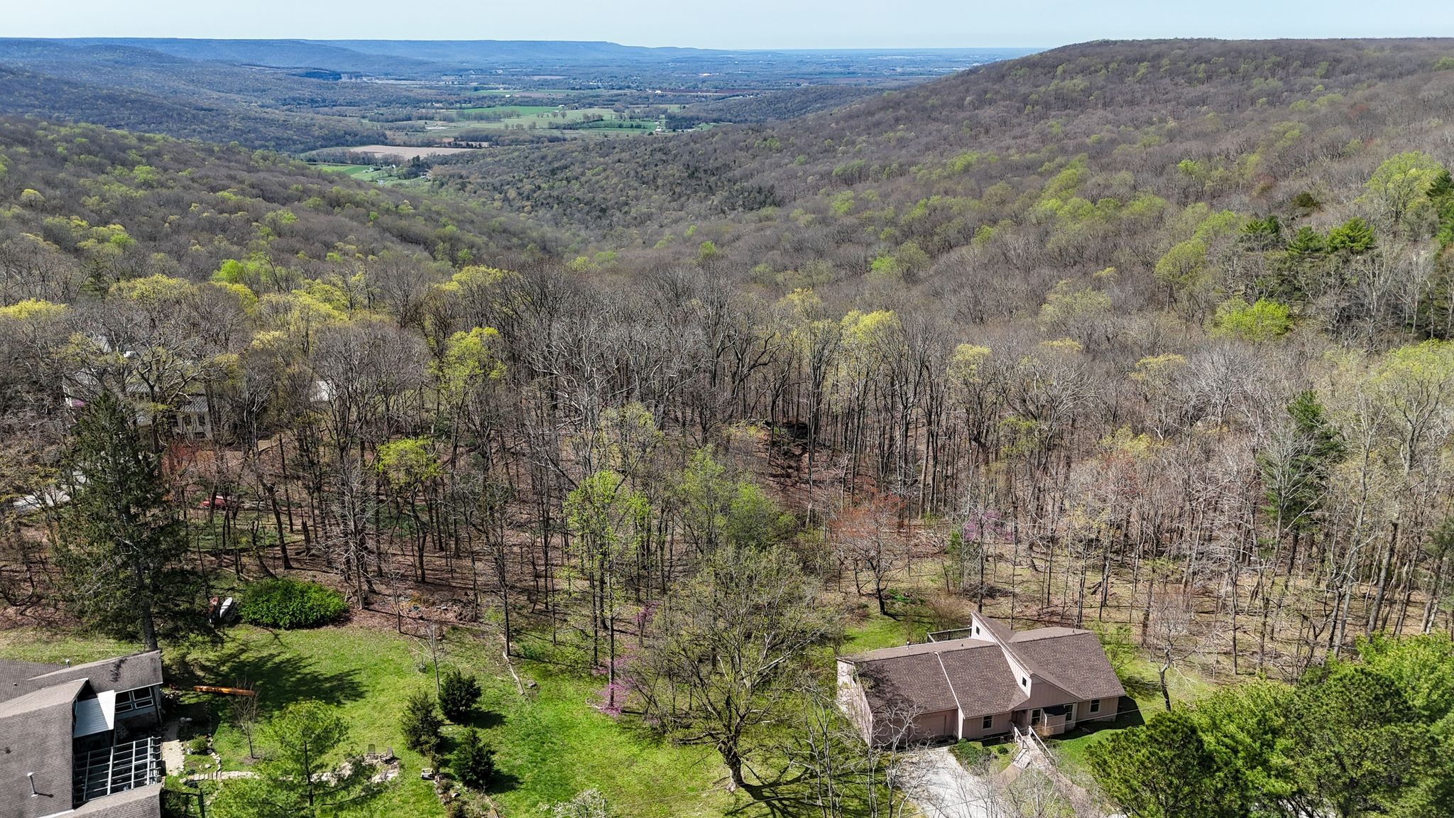 154 Morgans Steep Rd