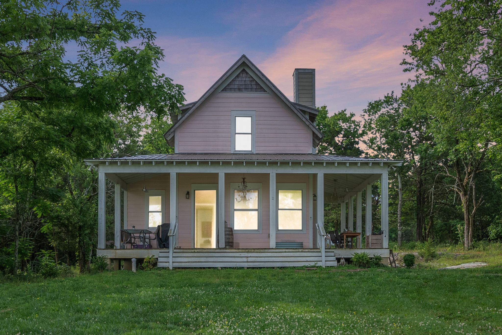 1277 Coosie Branch Rd