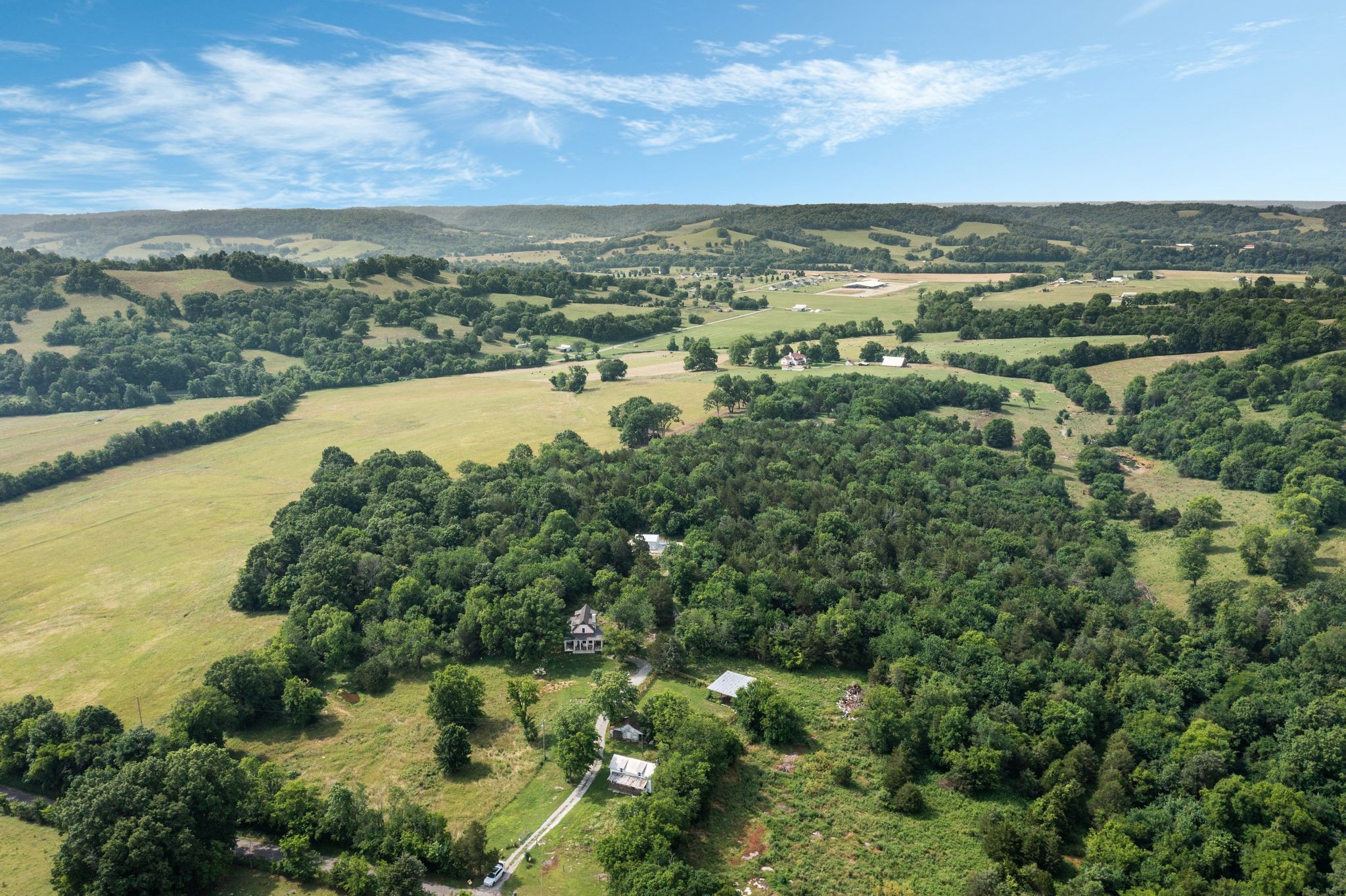 1277 Coosie Branch Rd