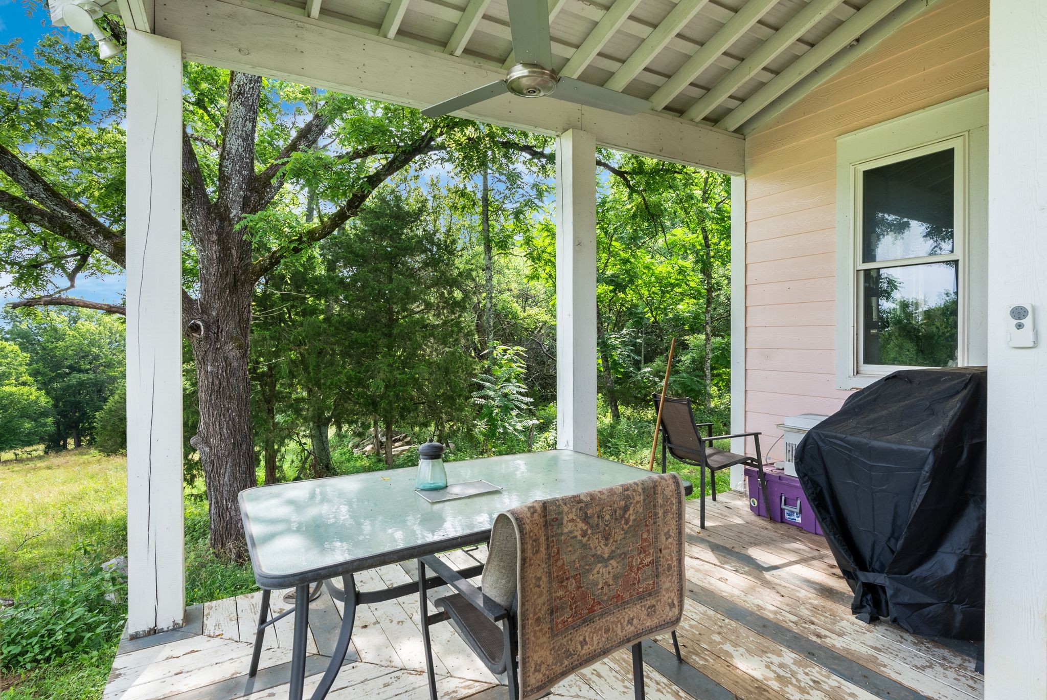 1277 Coosie Branch Rd