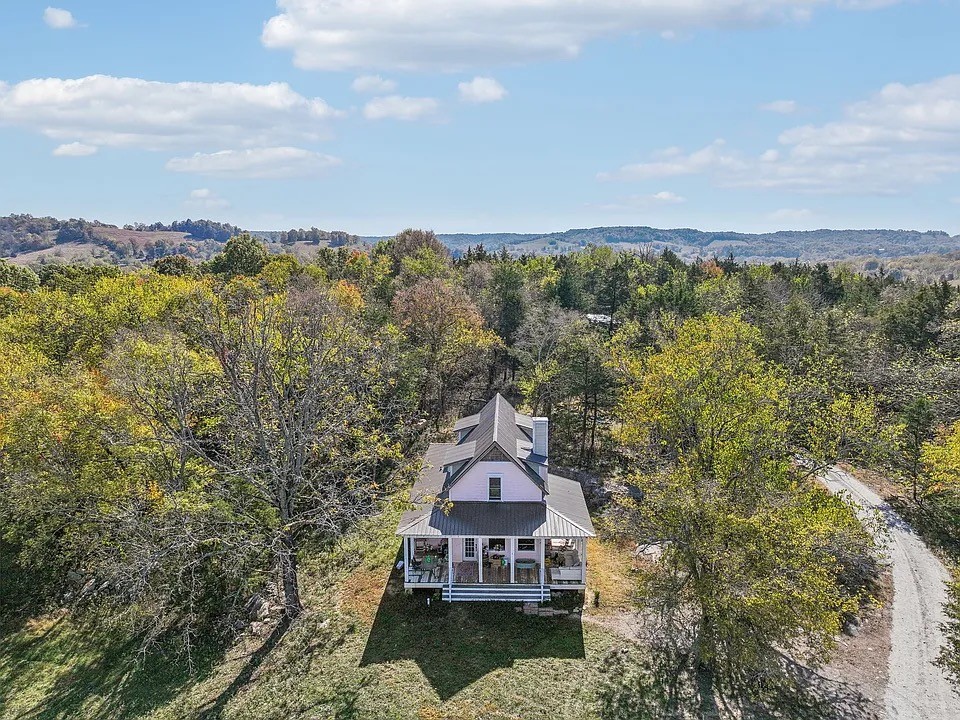 1277 Coosie Branch Rd