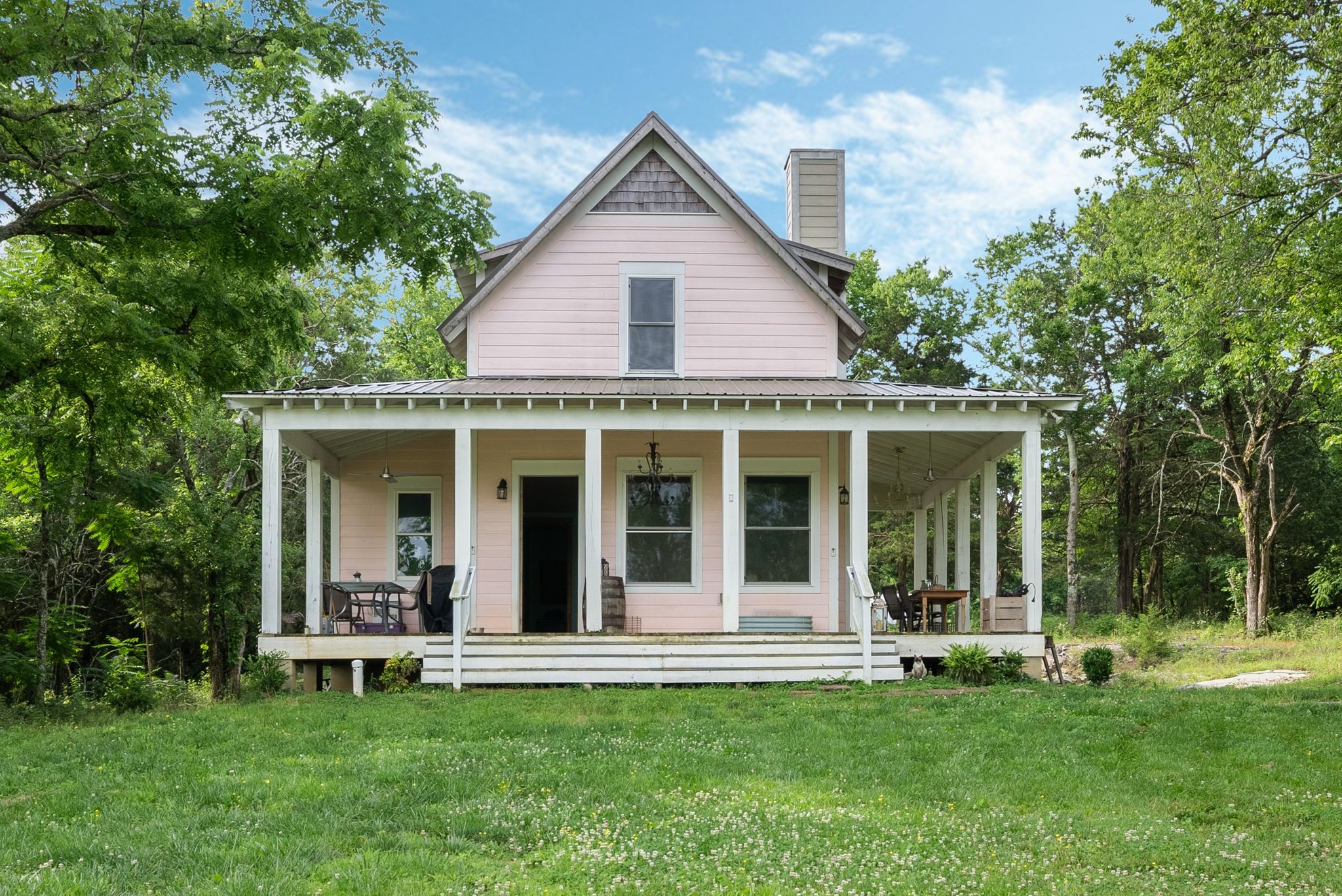 1277 Coosie Branch Rd