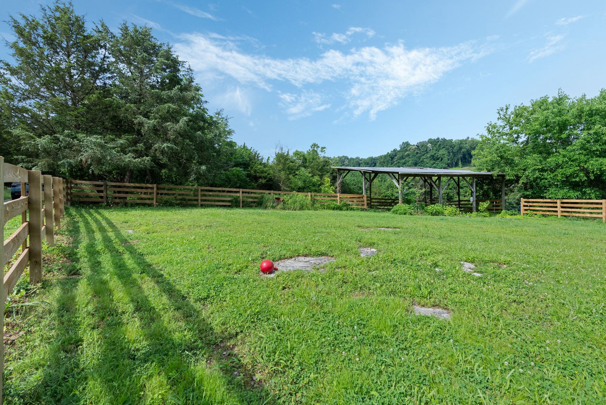 1277 Coosie Branch Rd