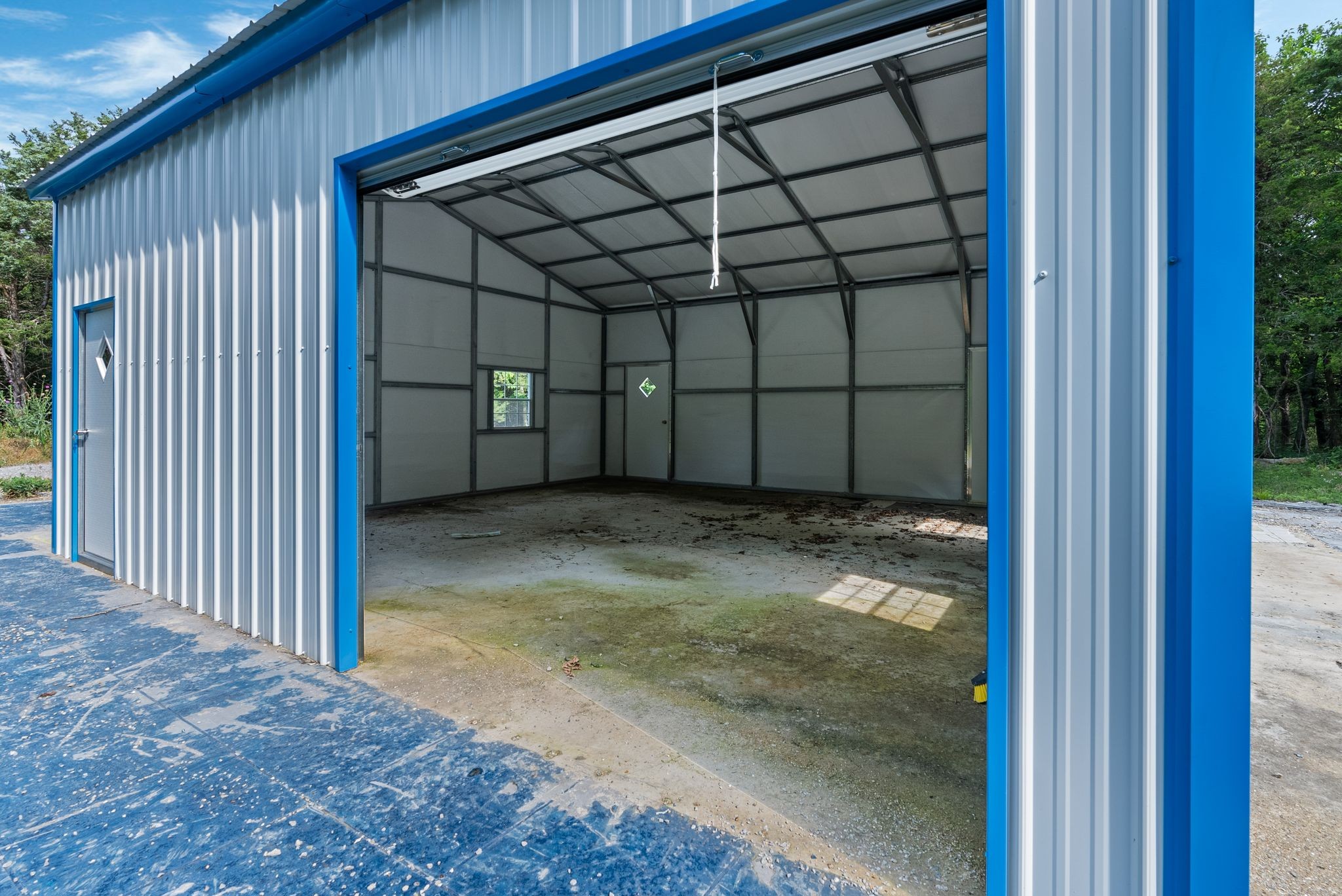 1277 Coosie Branch Rd