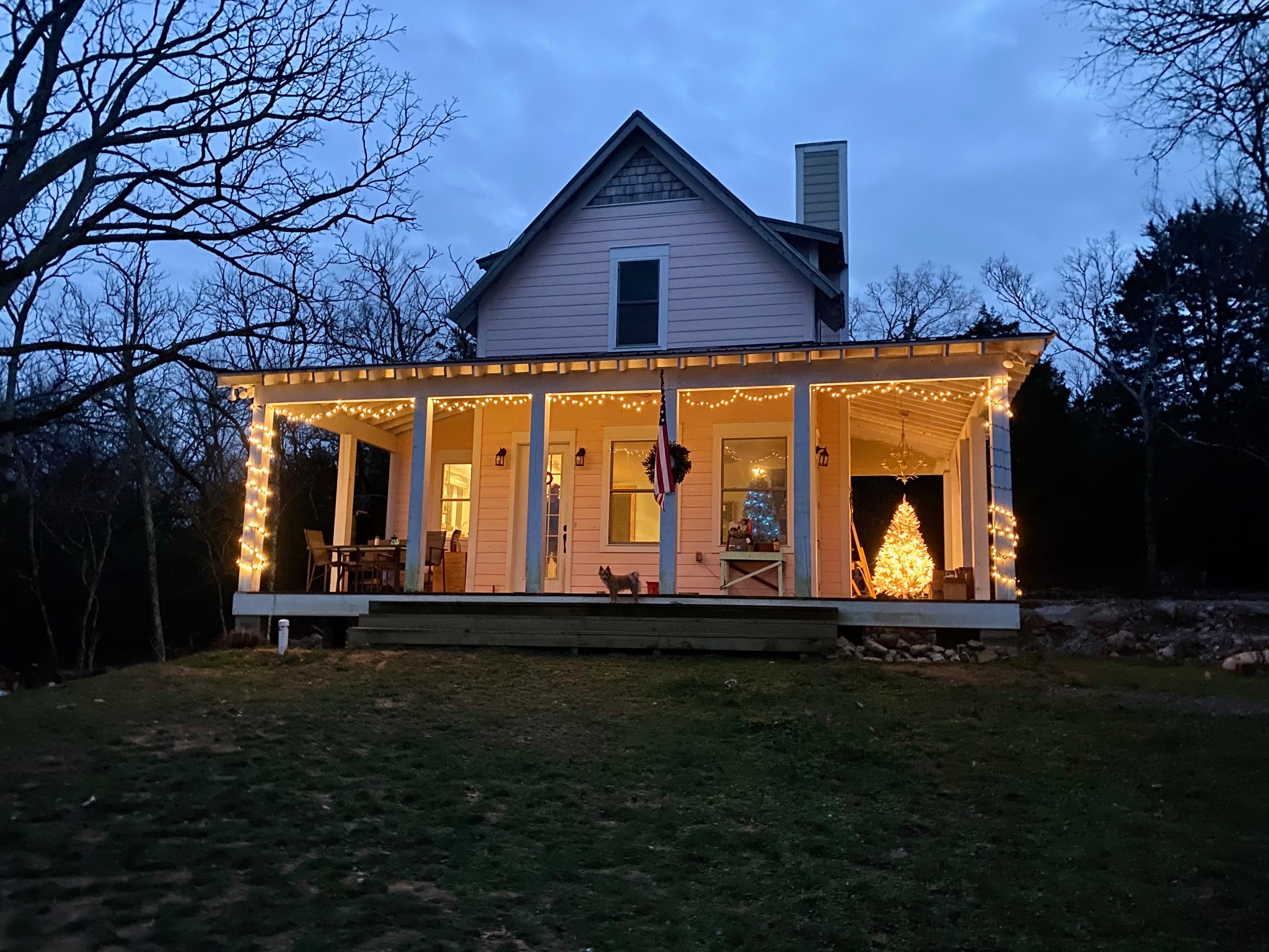 1277 Coosie Branch Rd