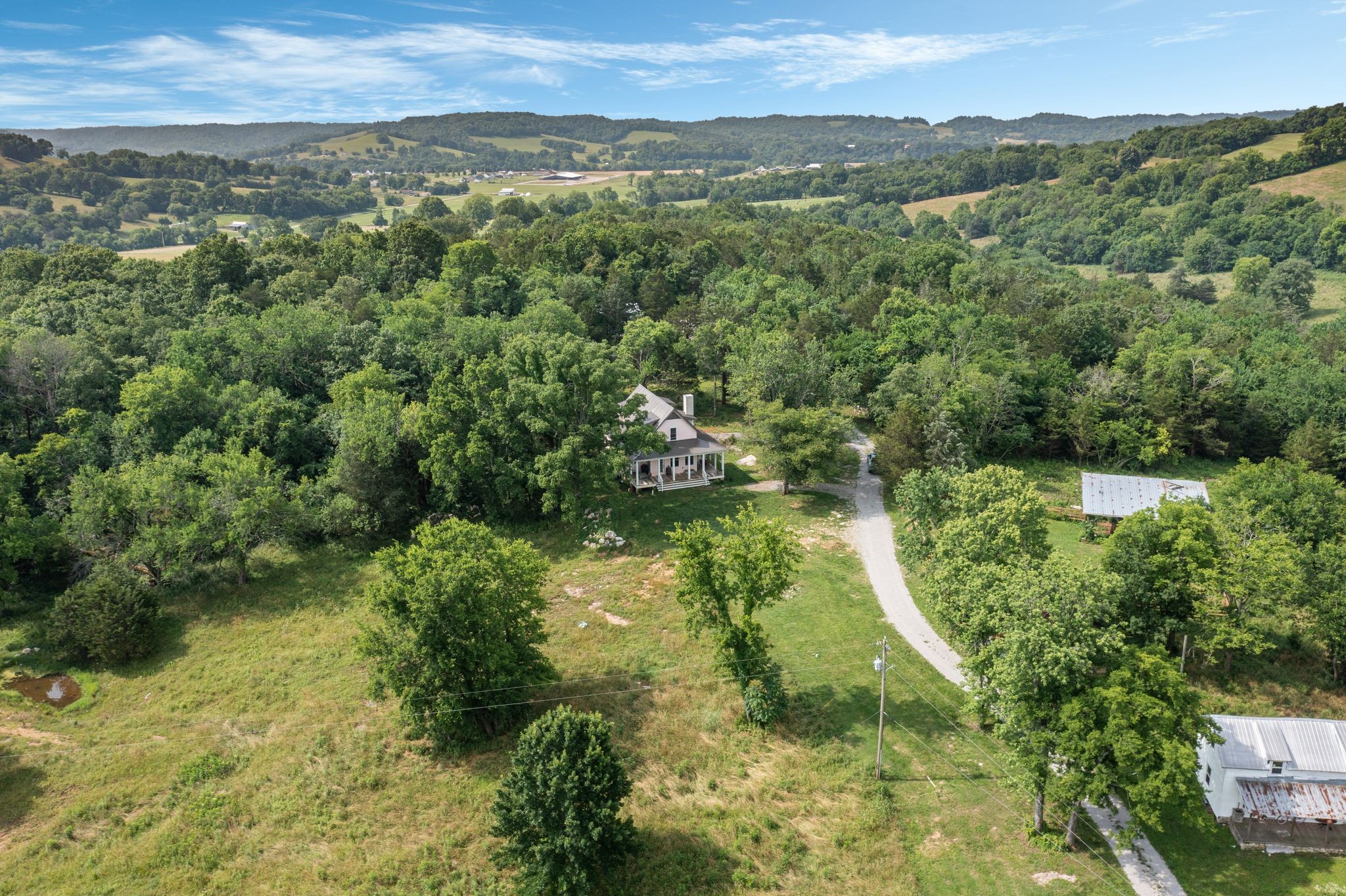 1277 Coosie Branch Rd