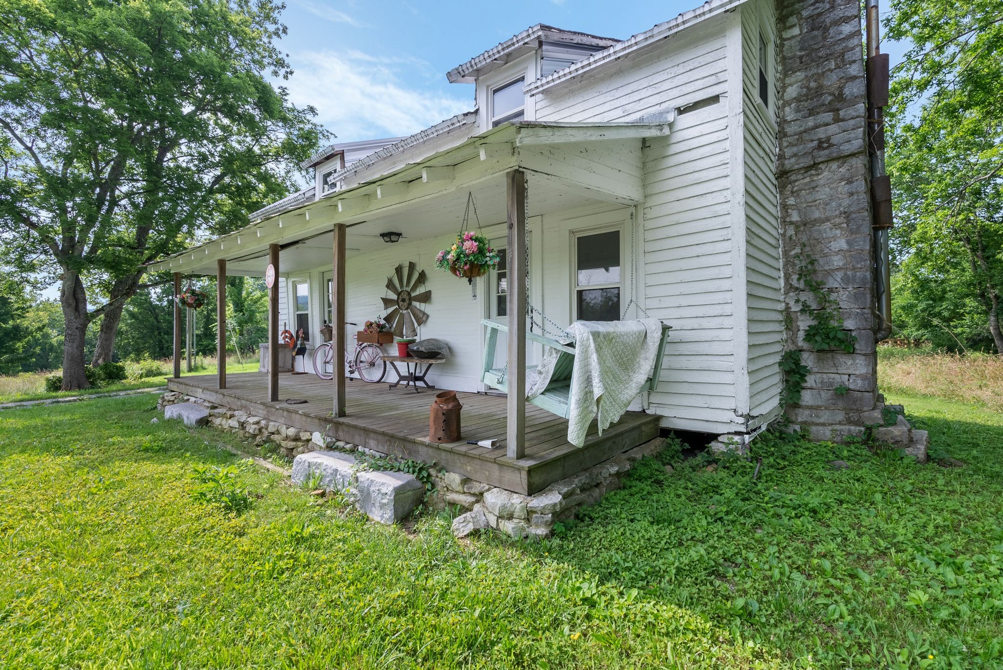 1277 Coosie Branch Rd