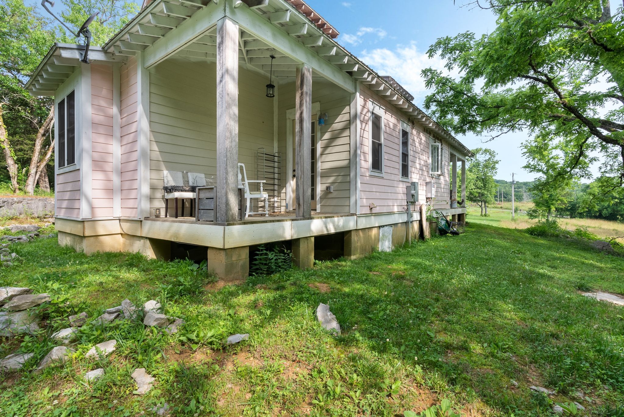 1277 Coosie Branch Rd