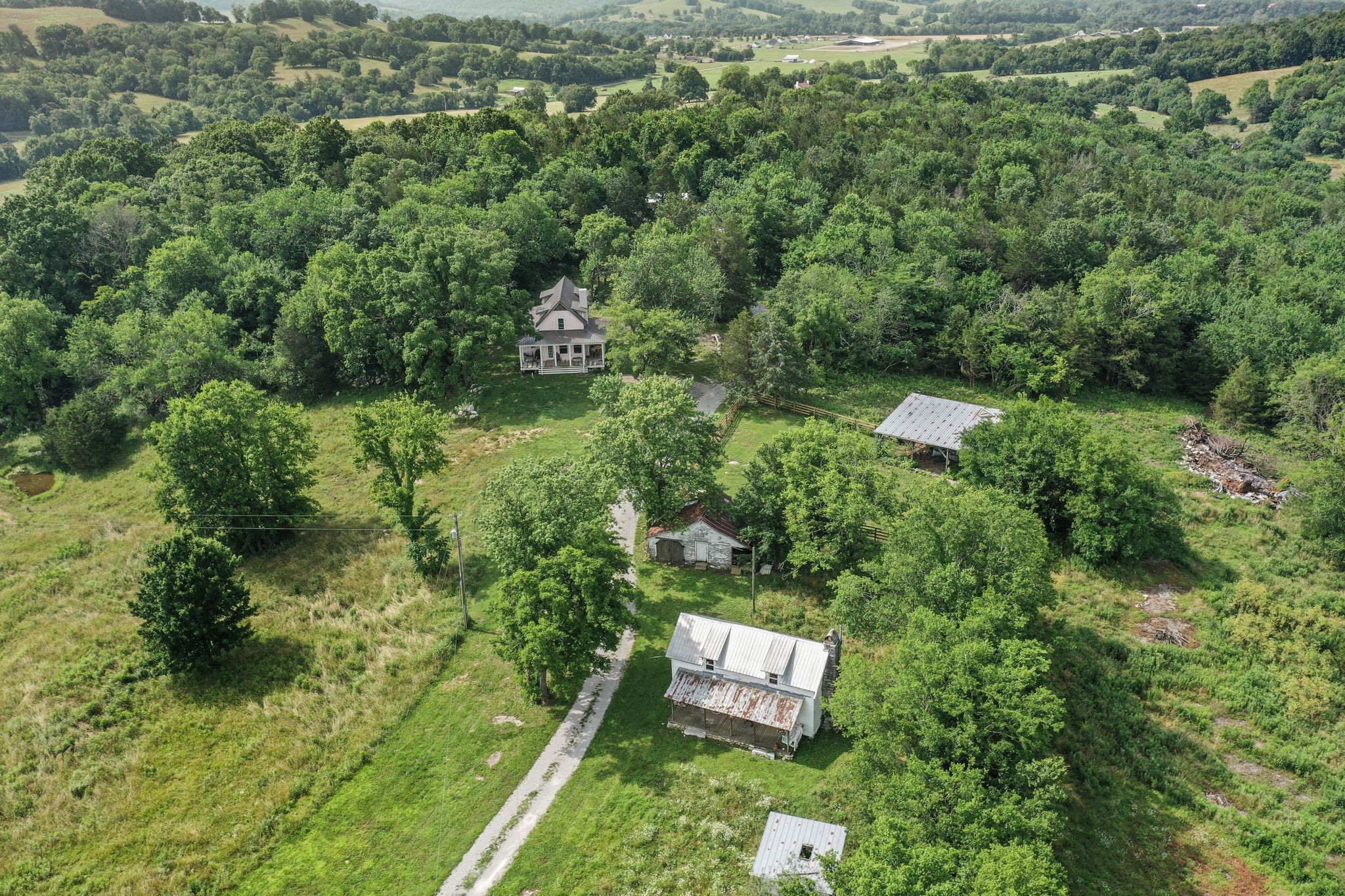 1277 Coosie Branch Rd