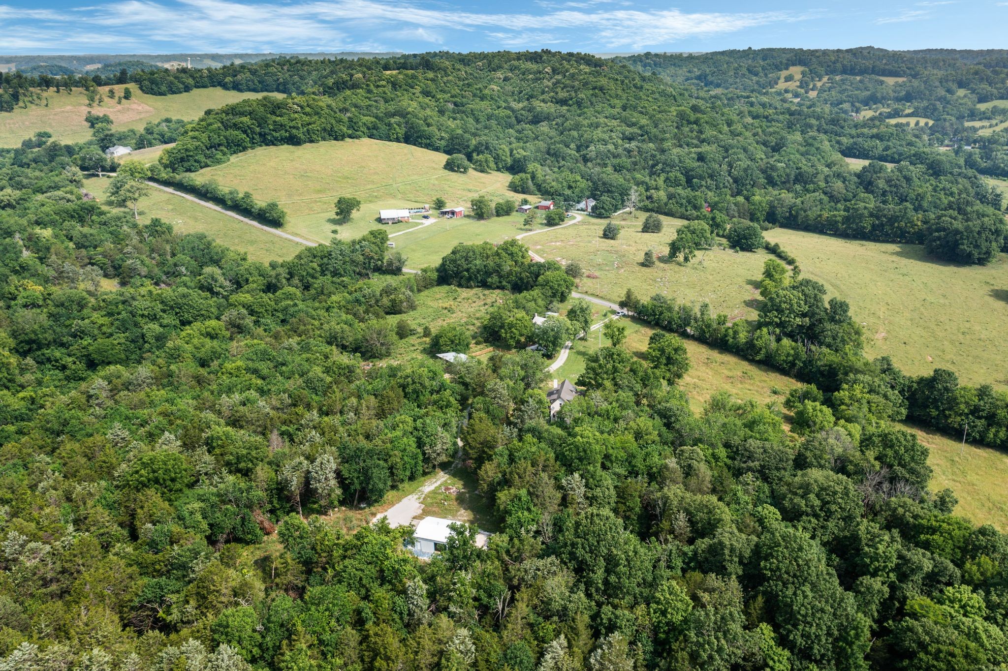 1277 Coosie Branch Rd