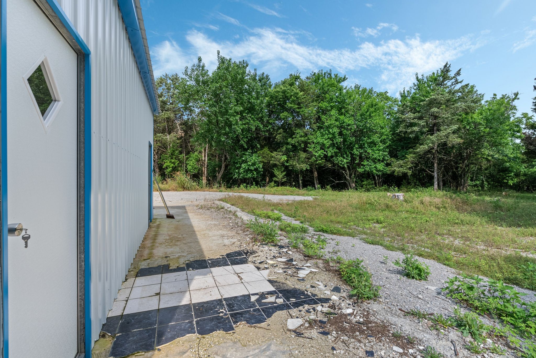 1277 Coosie Branch Rd