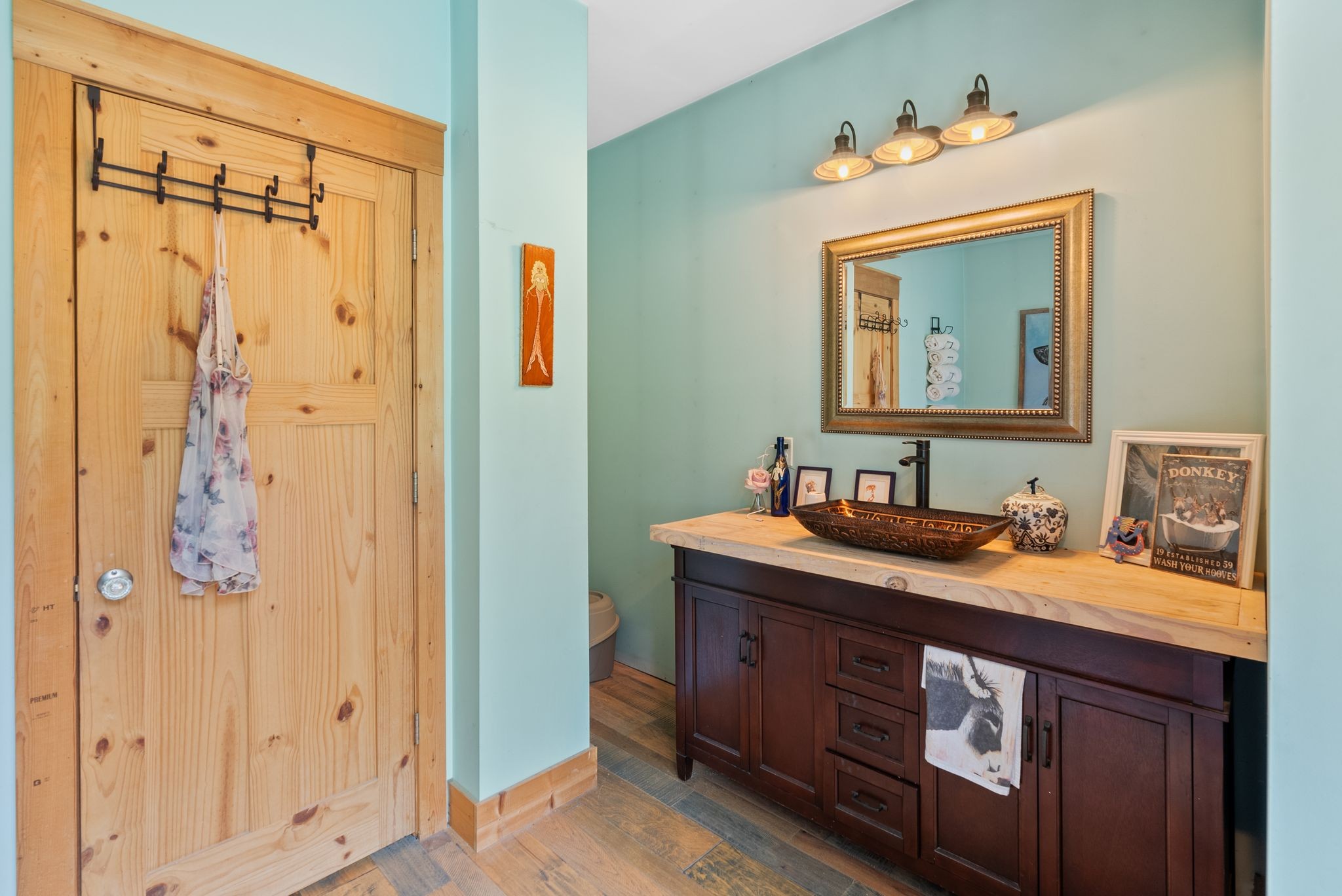 1277 Coosie Branch Rd