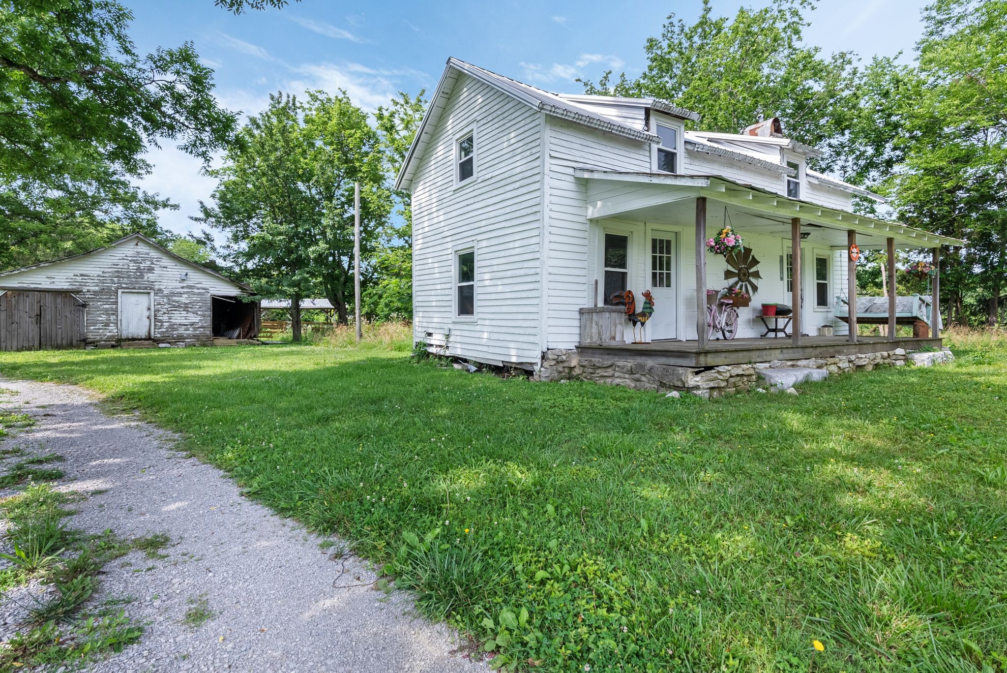 1277 Coosie Branch Rd