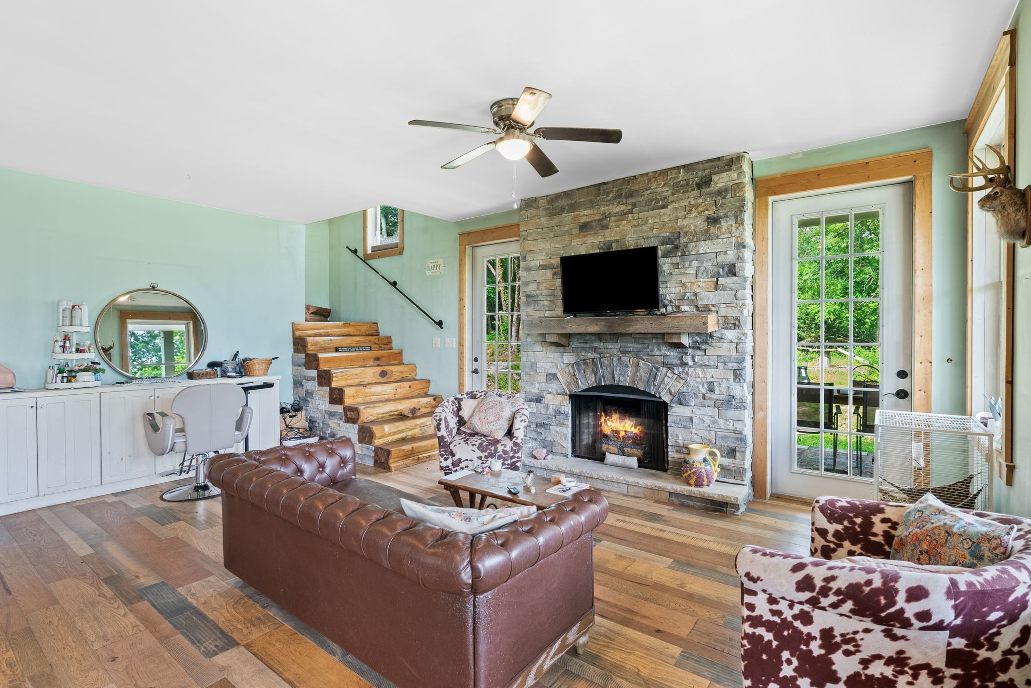 1277 Coosie Branch Rd