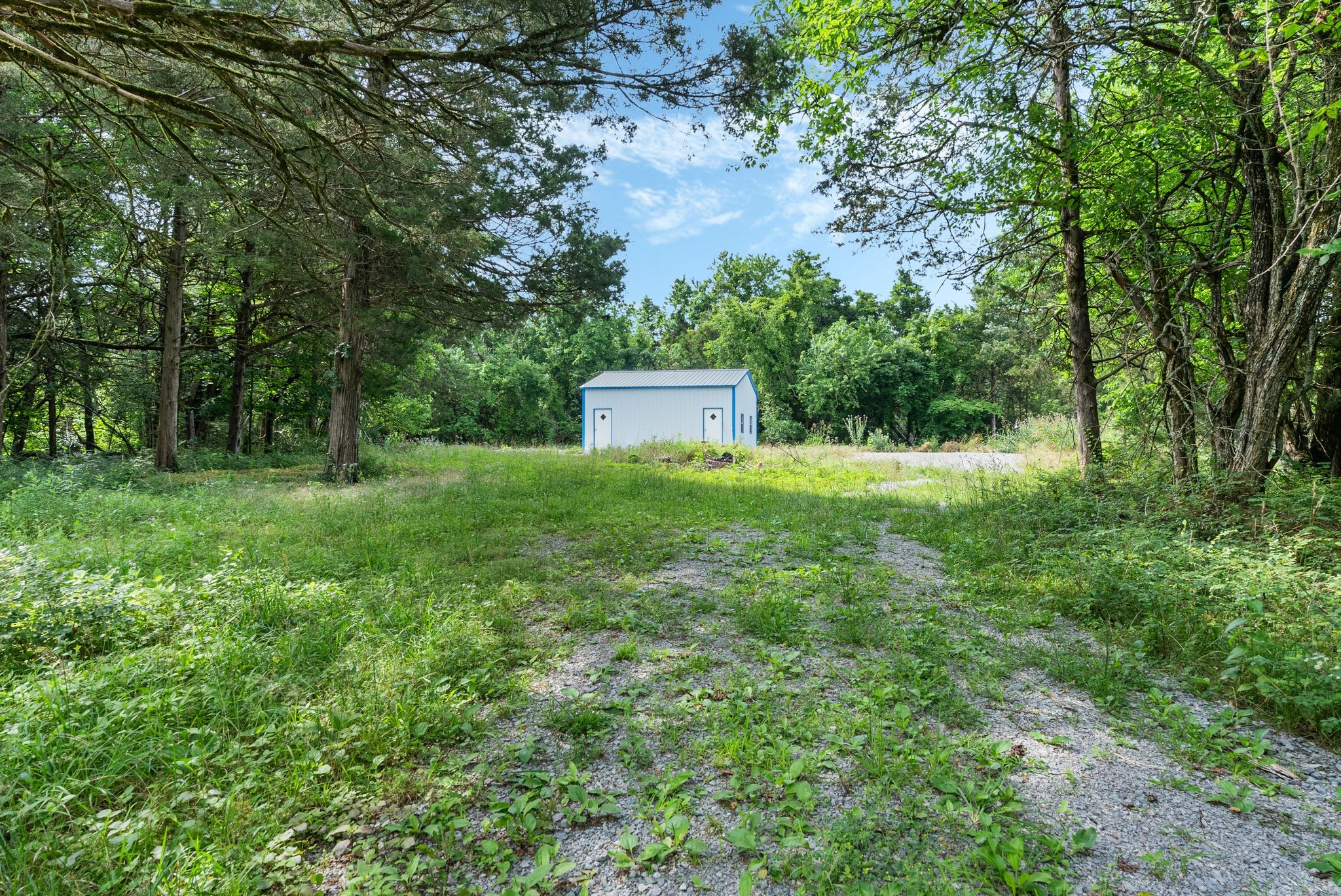 1277 Coosie Branch Rd