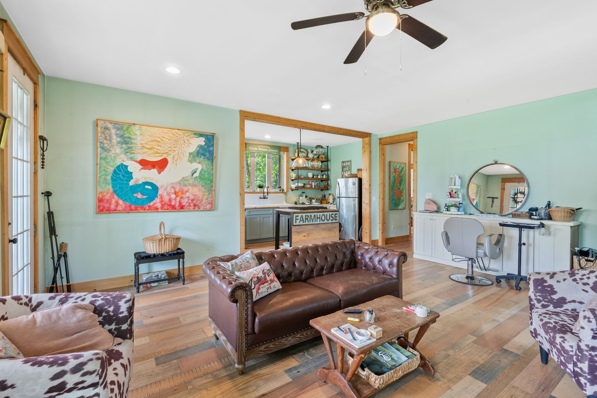 1277 Coosie Branch Rd