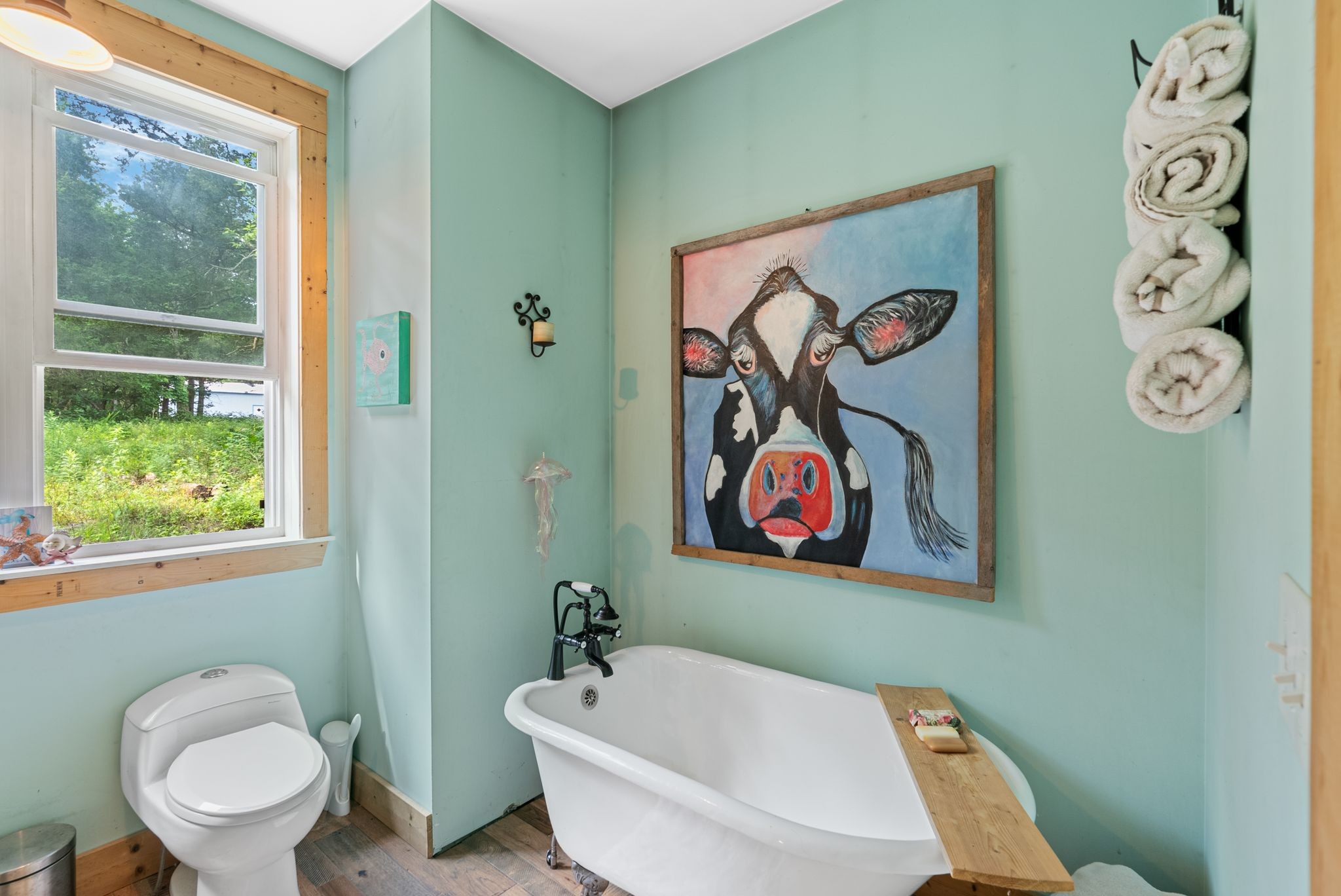 1277 Coosie Branch Rd