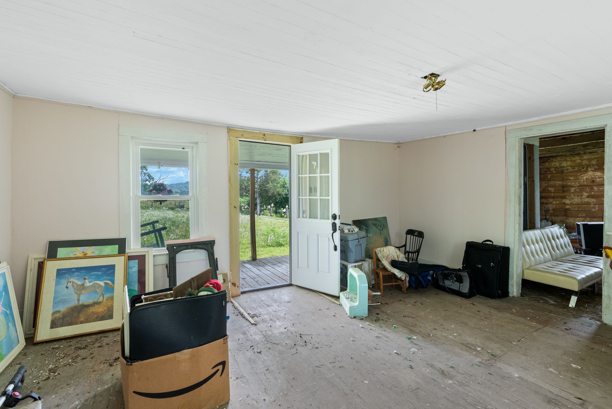 1277 Coosie Branch Rd