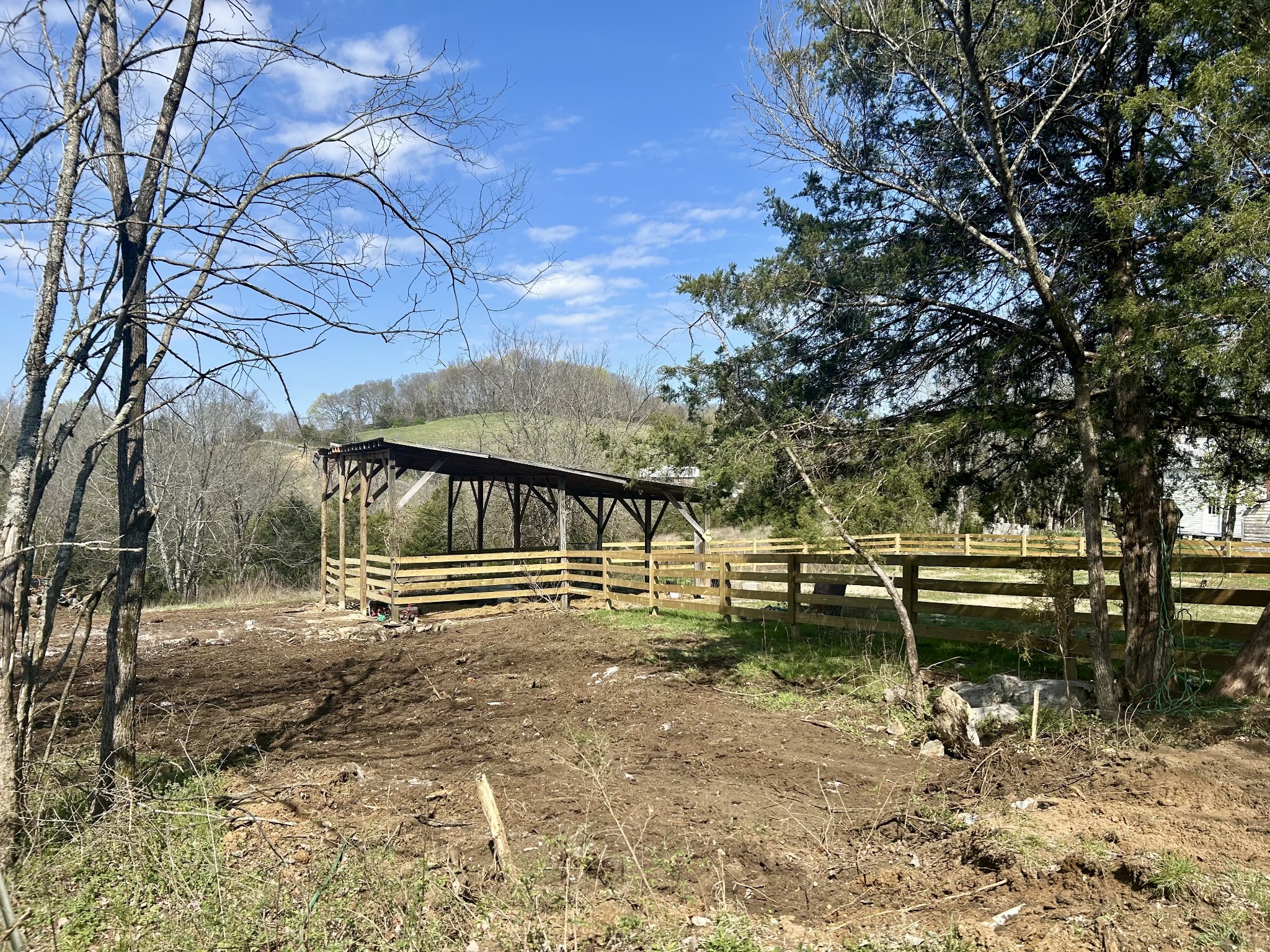 1277 Coosie Branch Rd