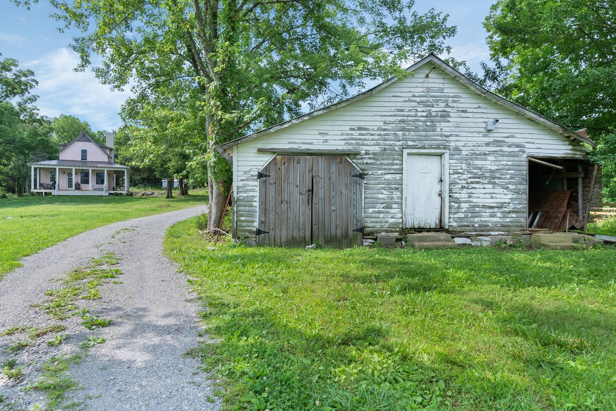 1277 Coosie Branch Rd