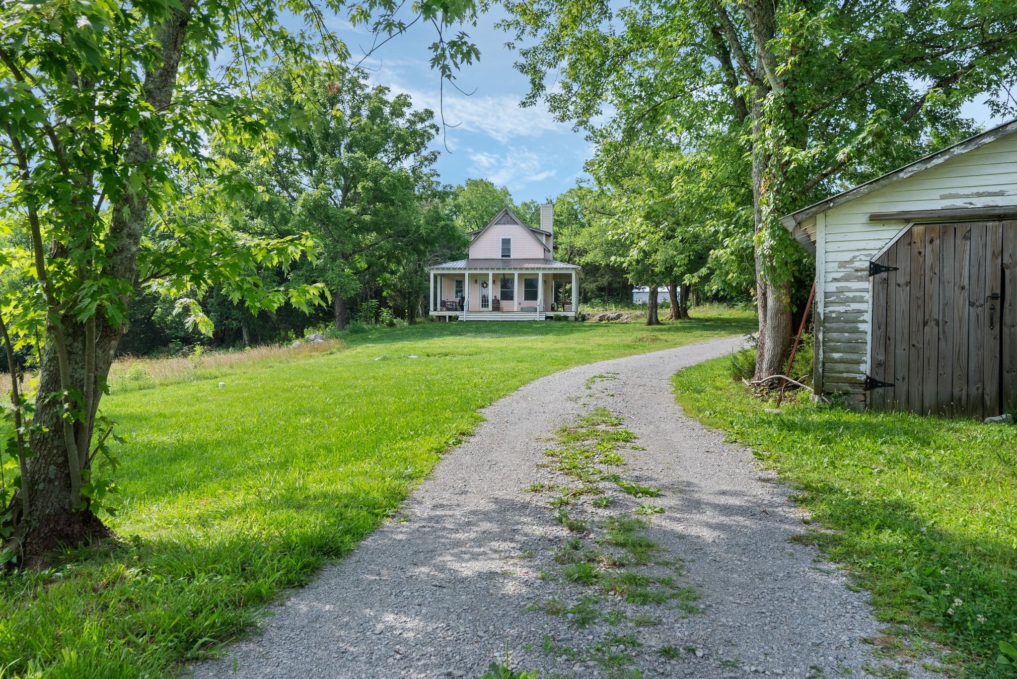 1277 Coosie Branch Rd