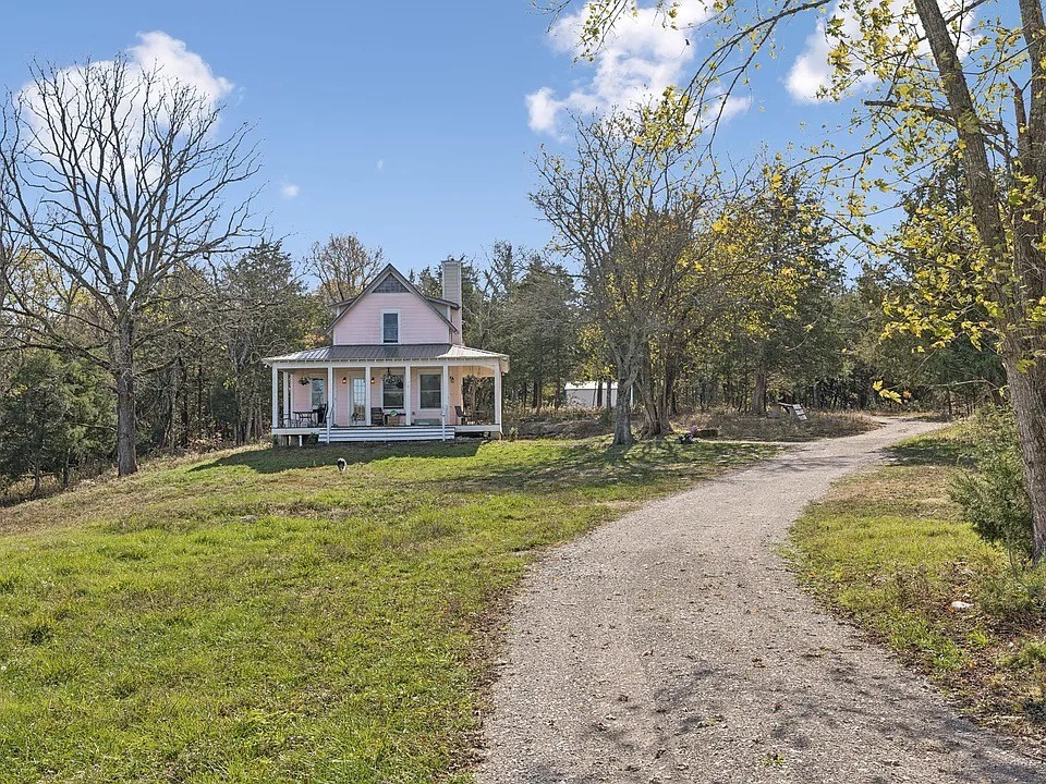 1277 Coosie Branch Rd