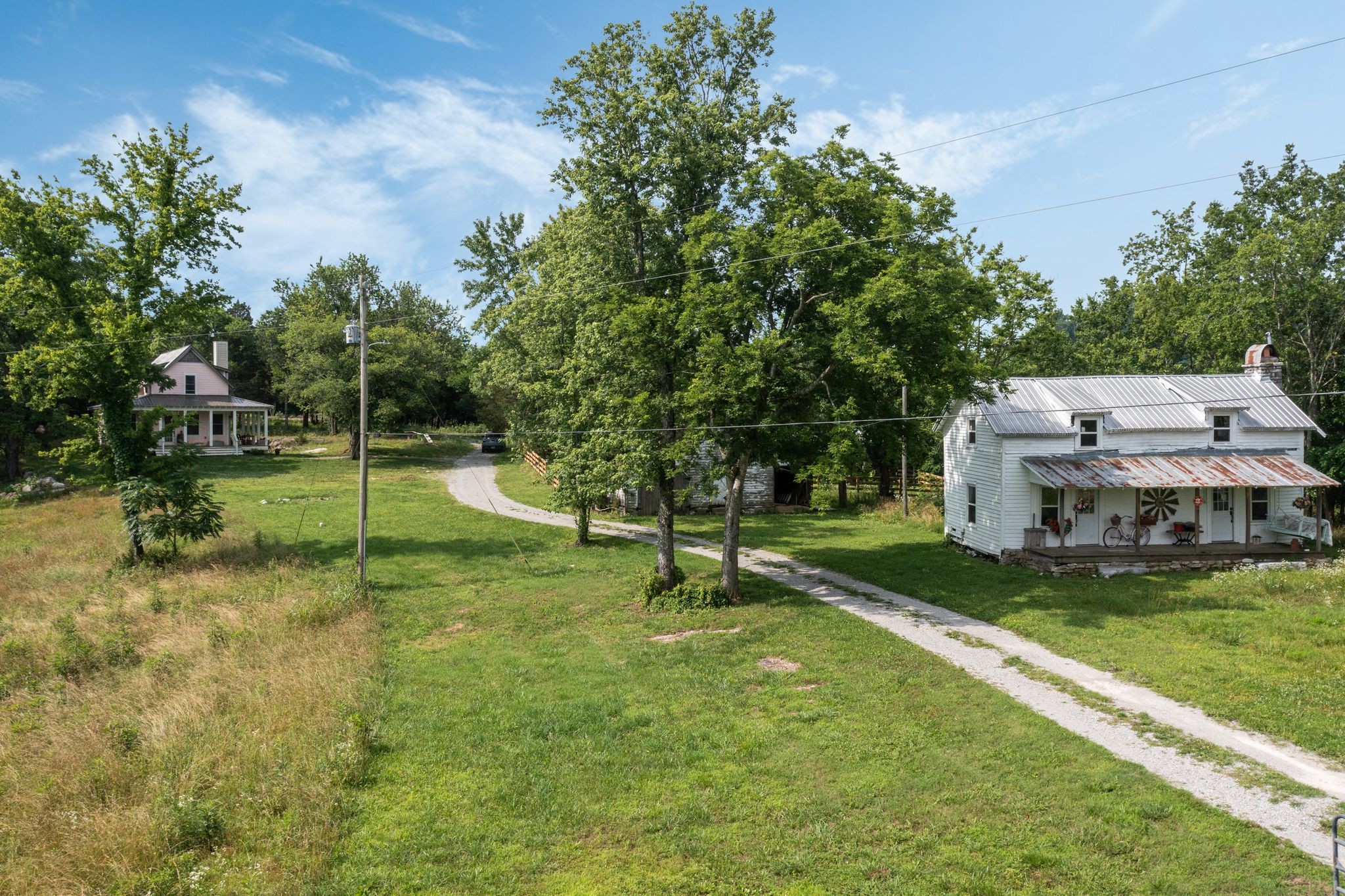 1277 Coosie Branch Rd